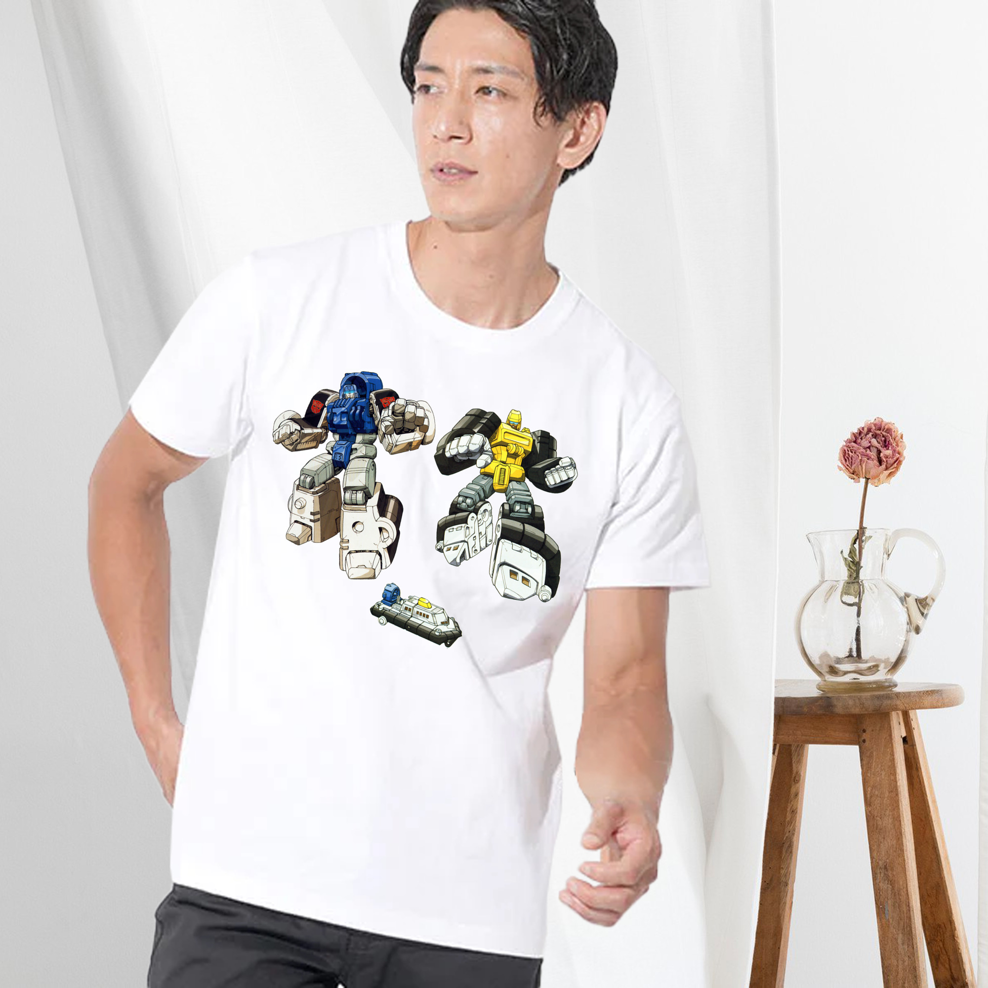 一般的なイメージ