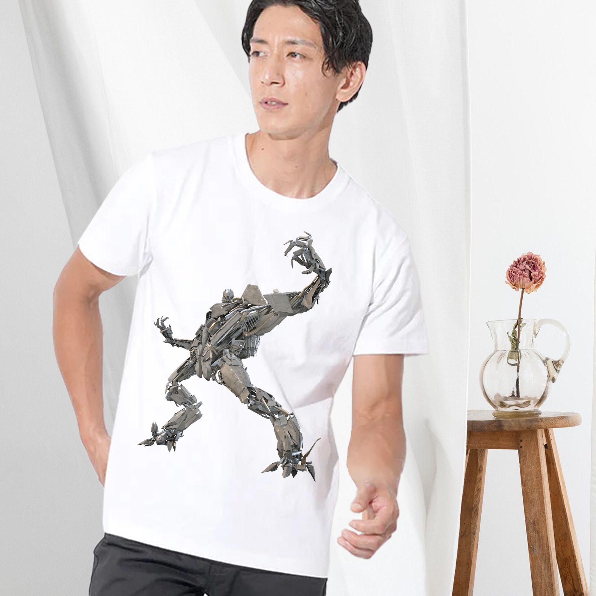 一般的なイメージ