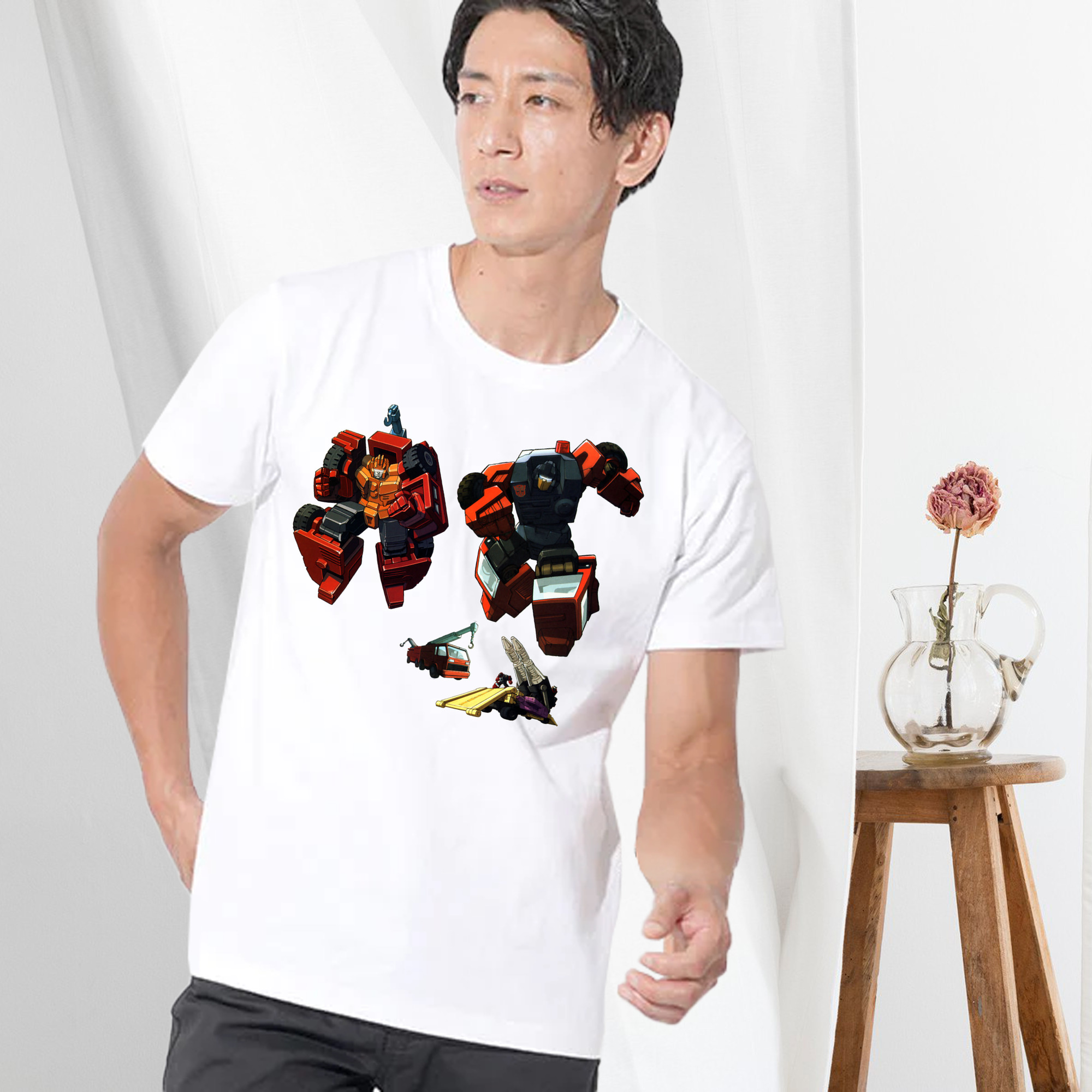 一般的なイメージ
