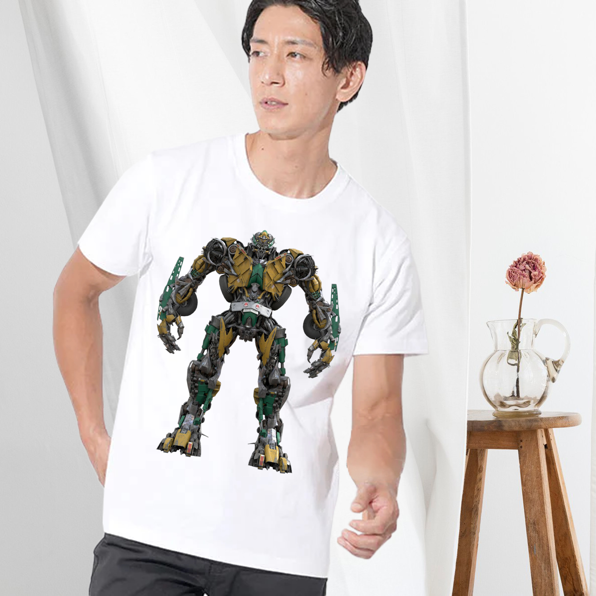 一般的なイメージ