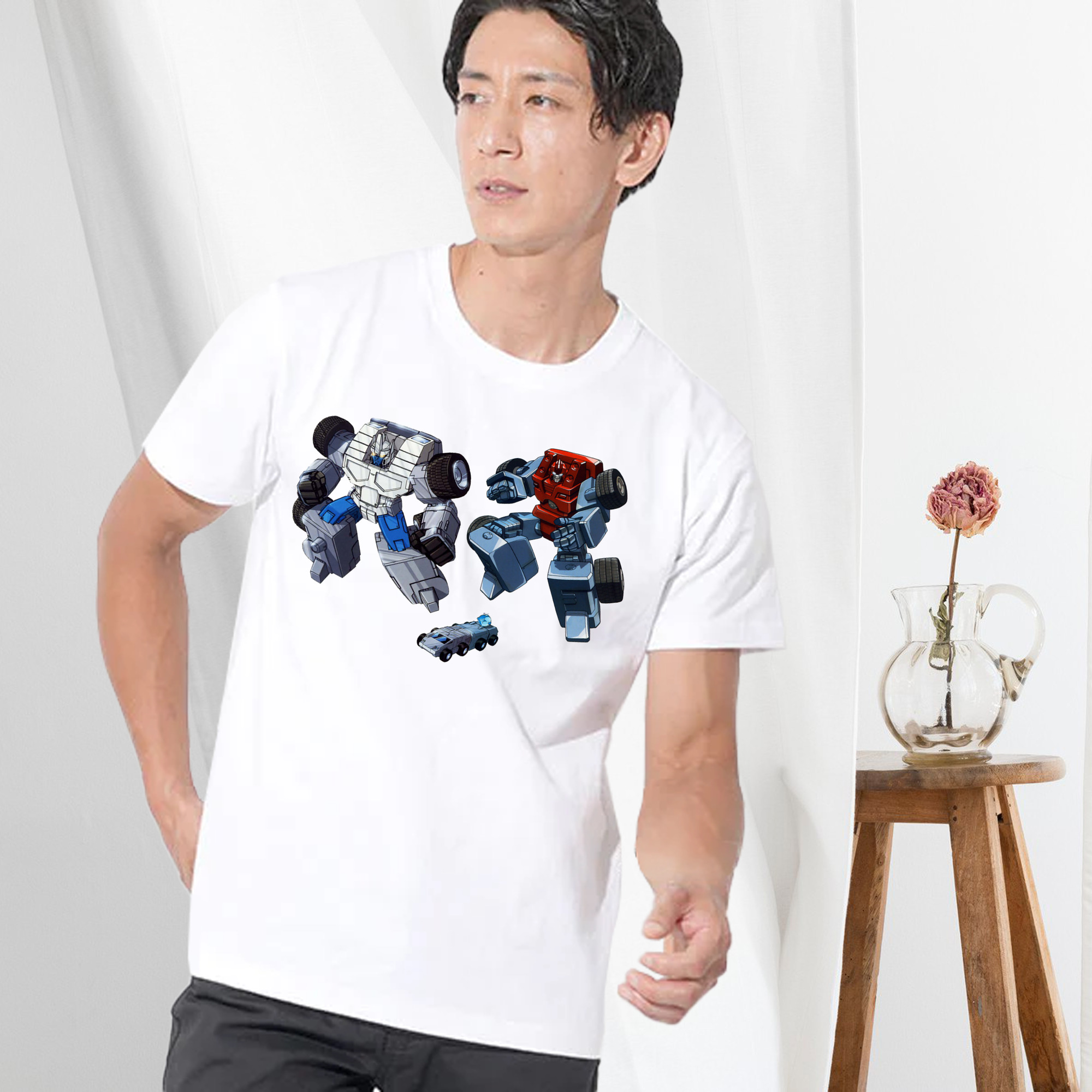 一般的なイメージ