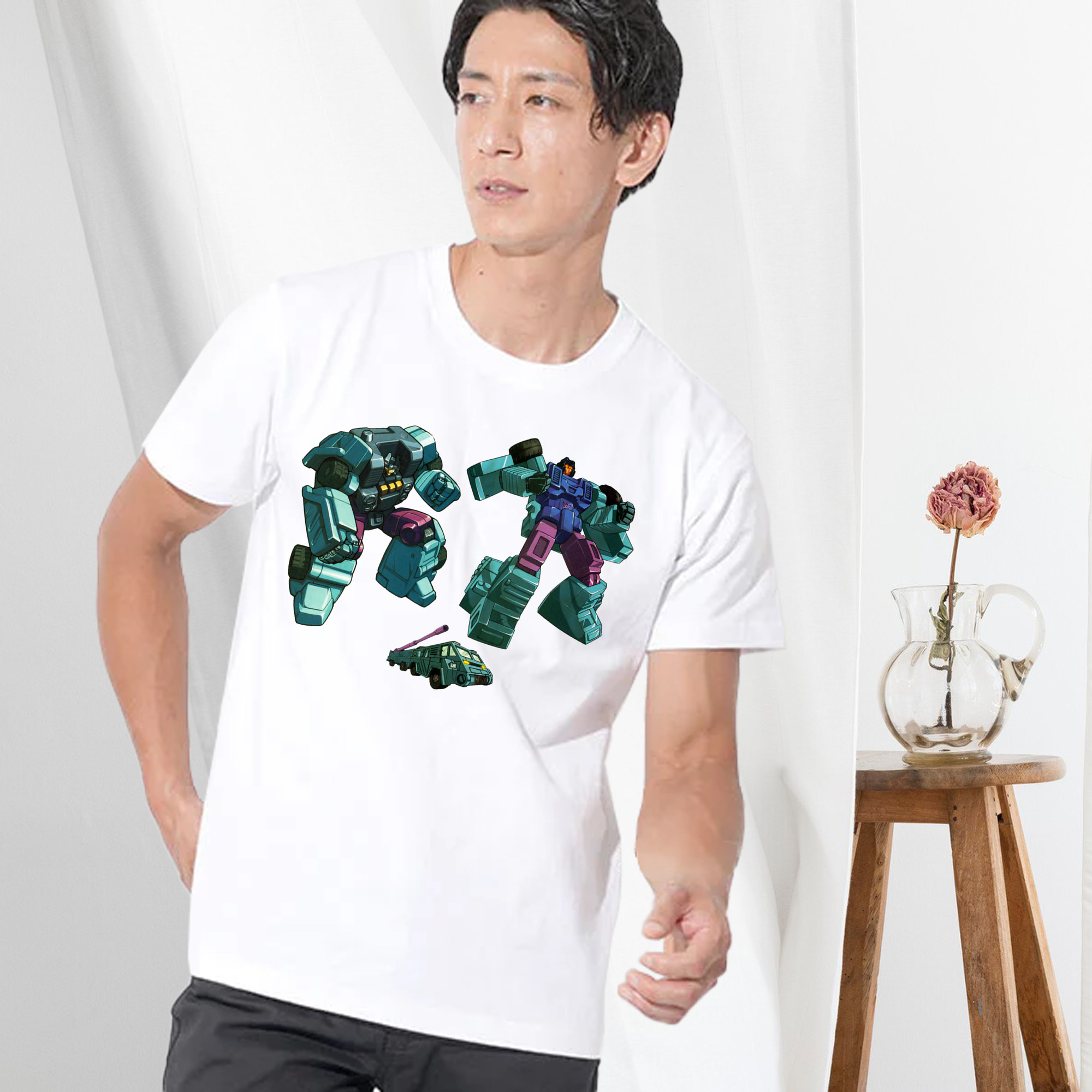 一般的なイメージ