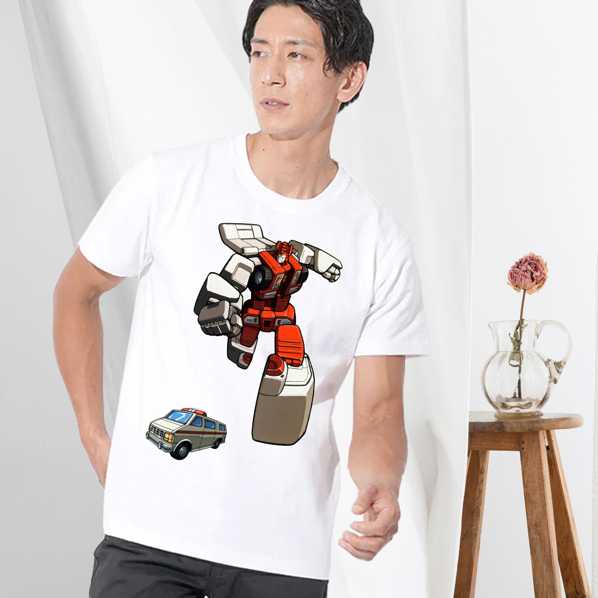 一般的なイメージ