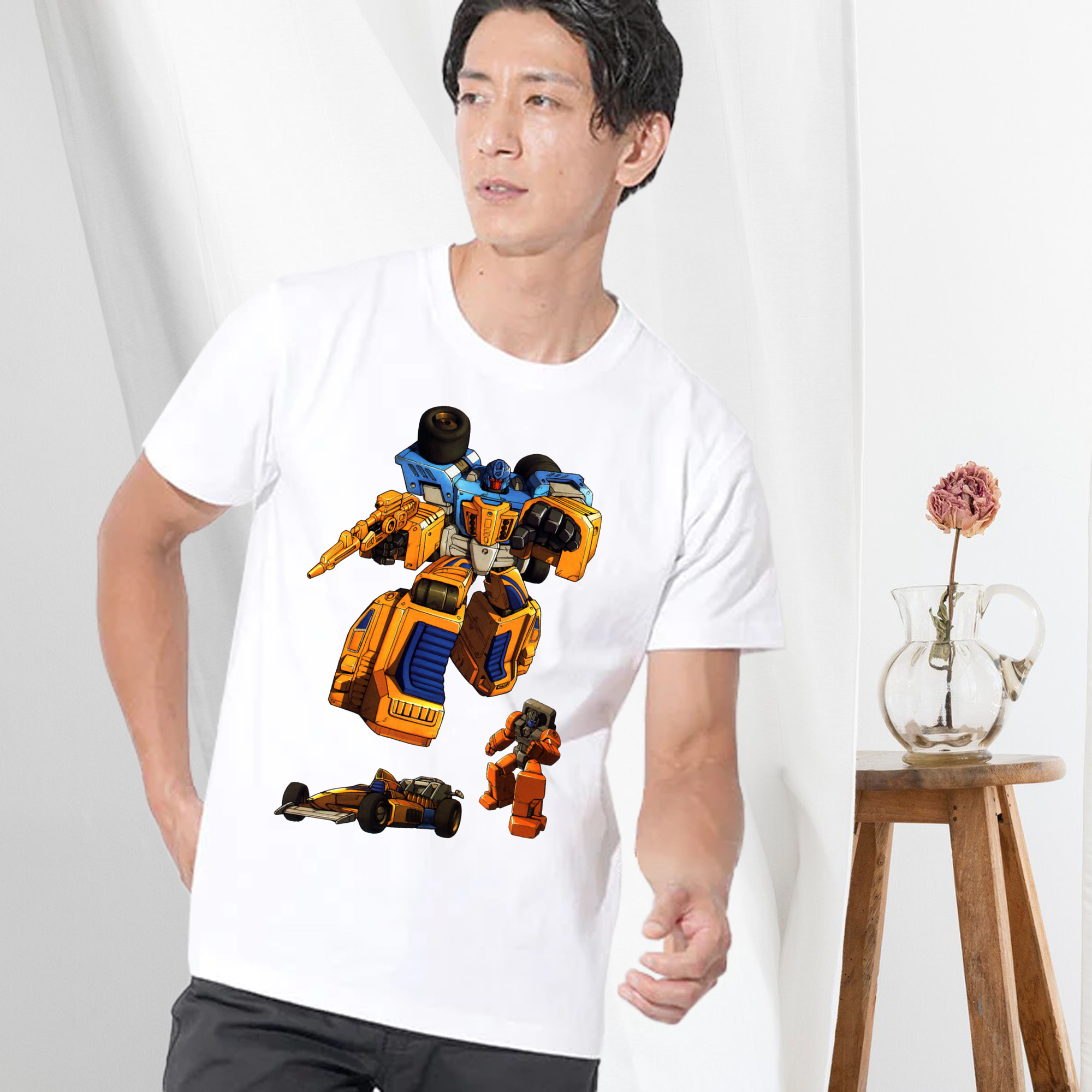 一般的なイメージ