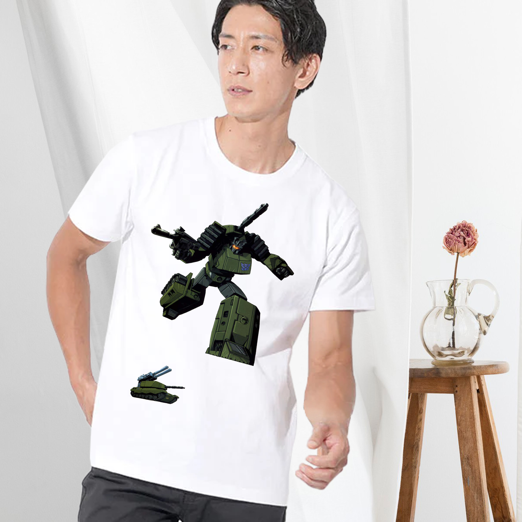 一般的なイメージ