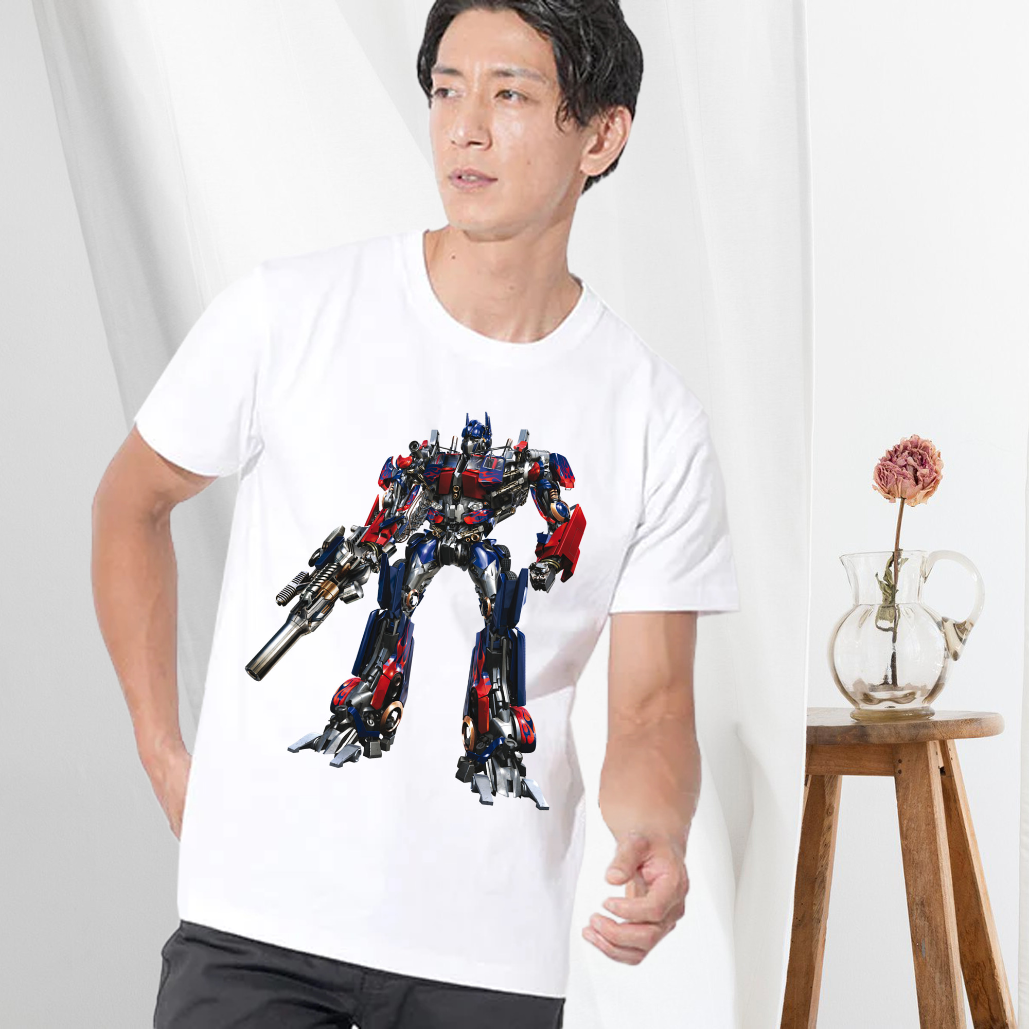 一般的なイメージ