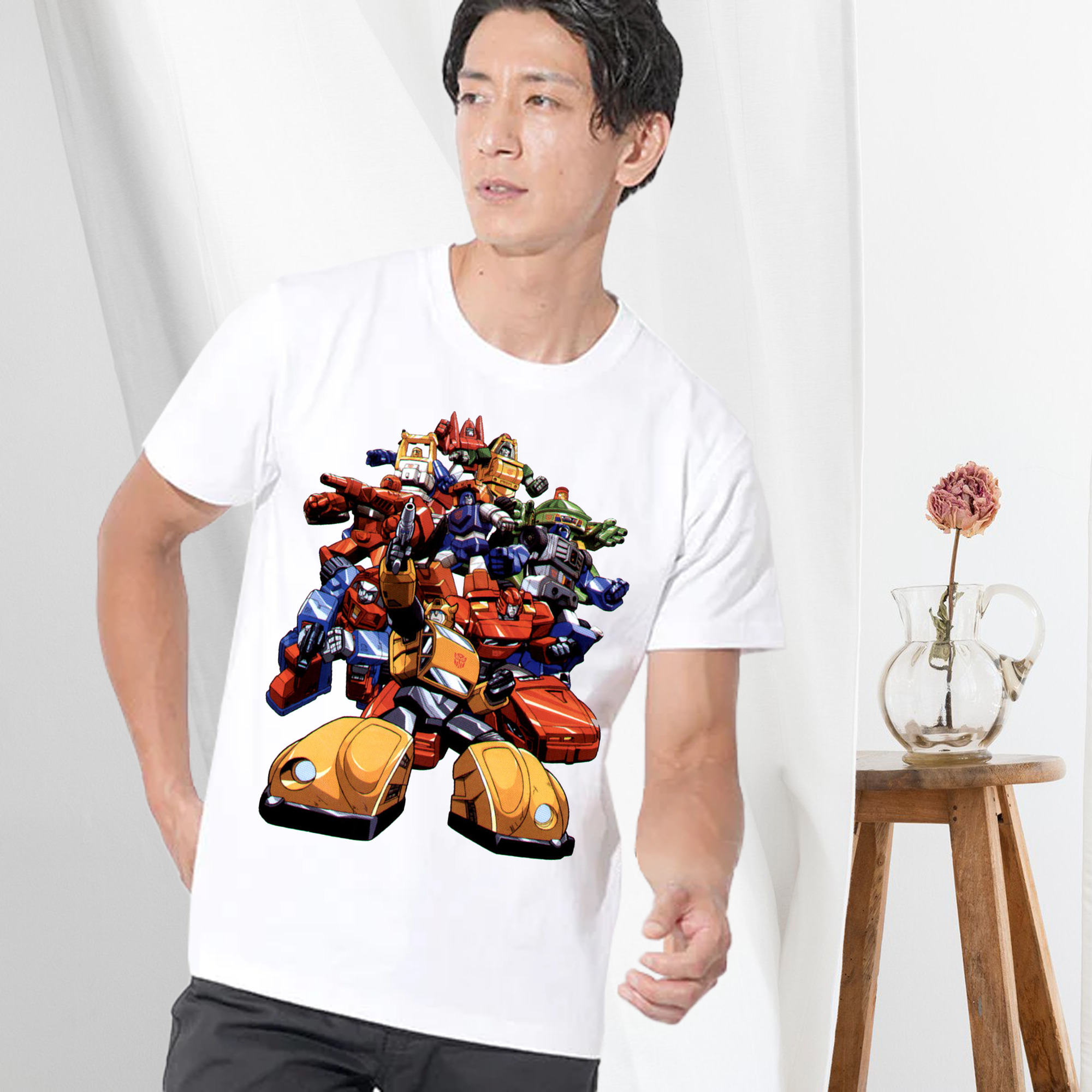 一般的なイメージ