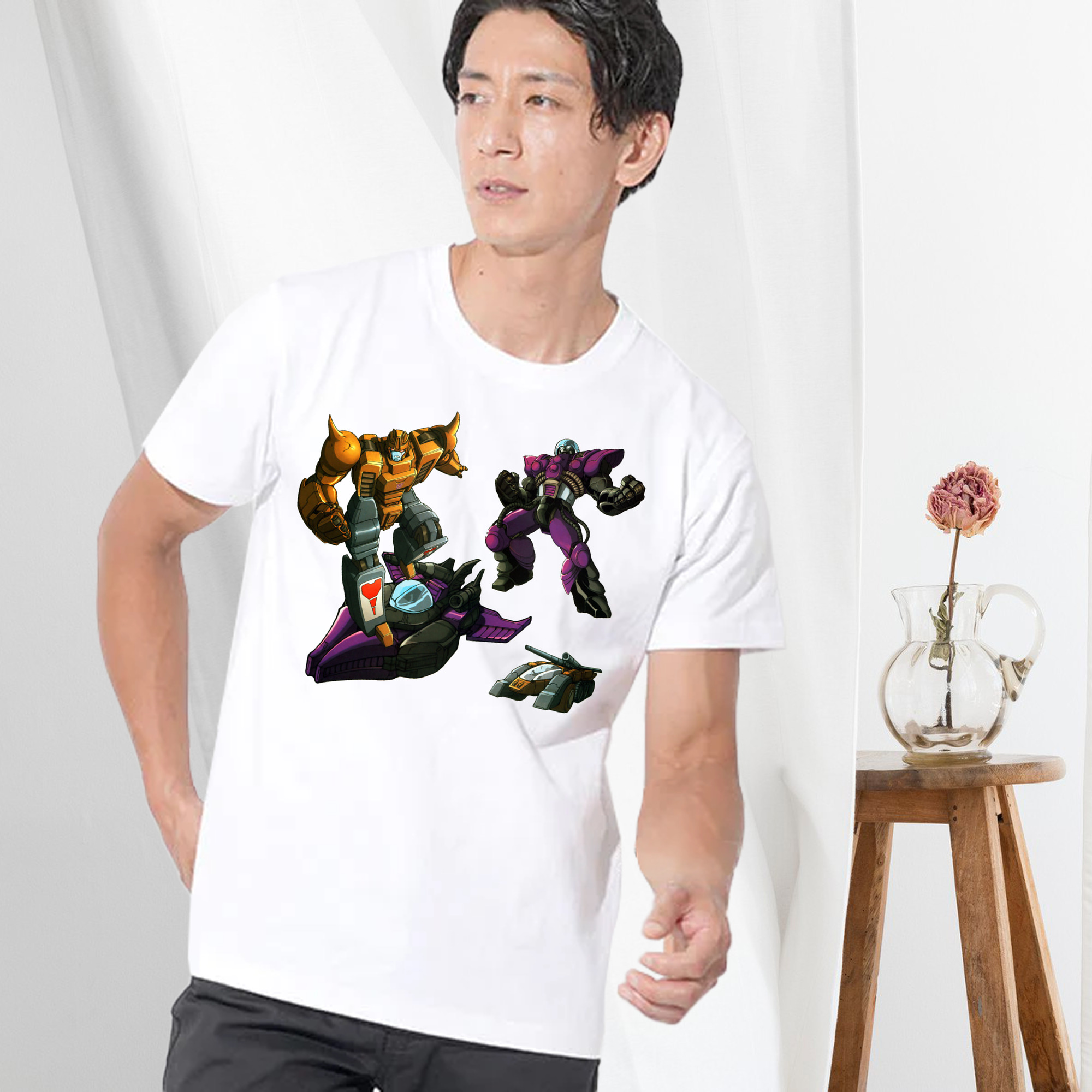 一般的なイメージ