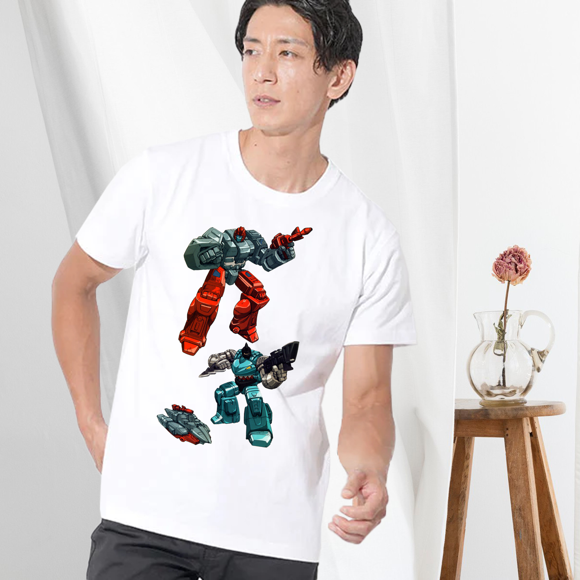 一般的なイメージ