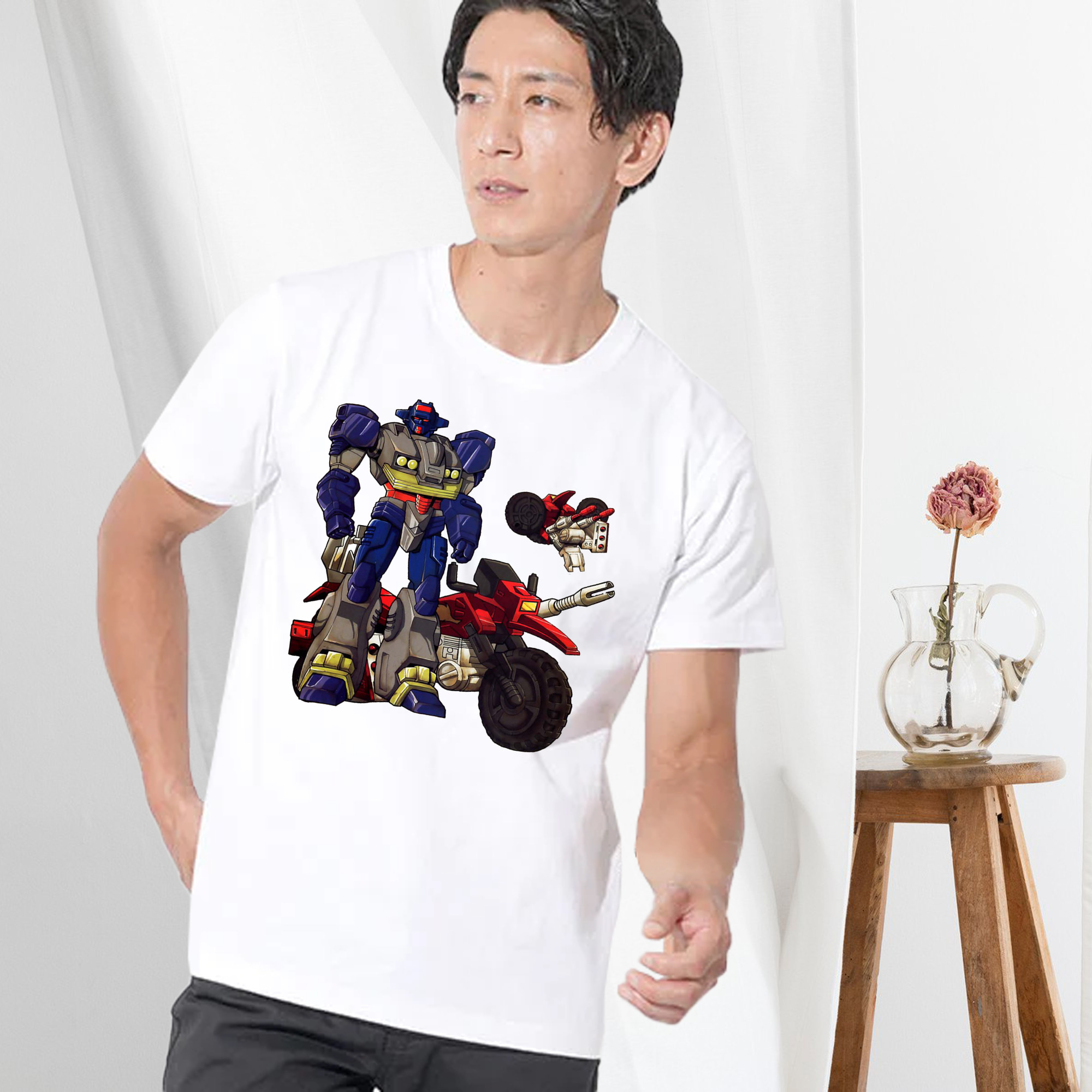 一般的なイメージ