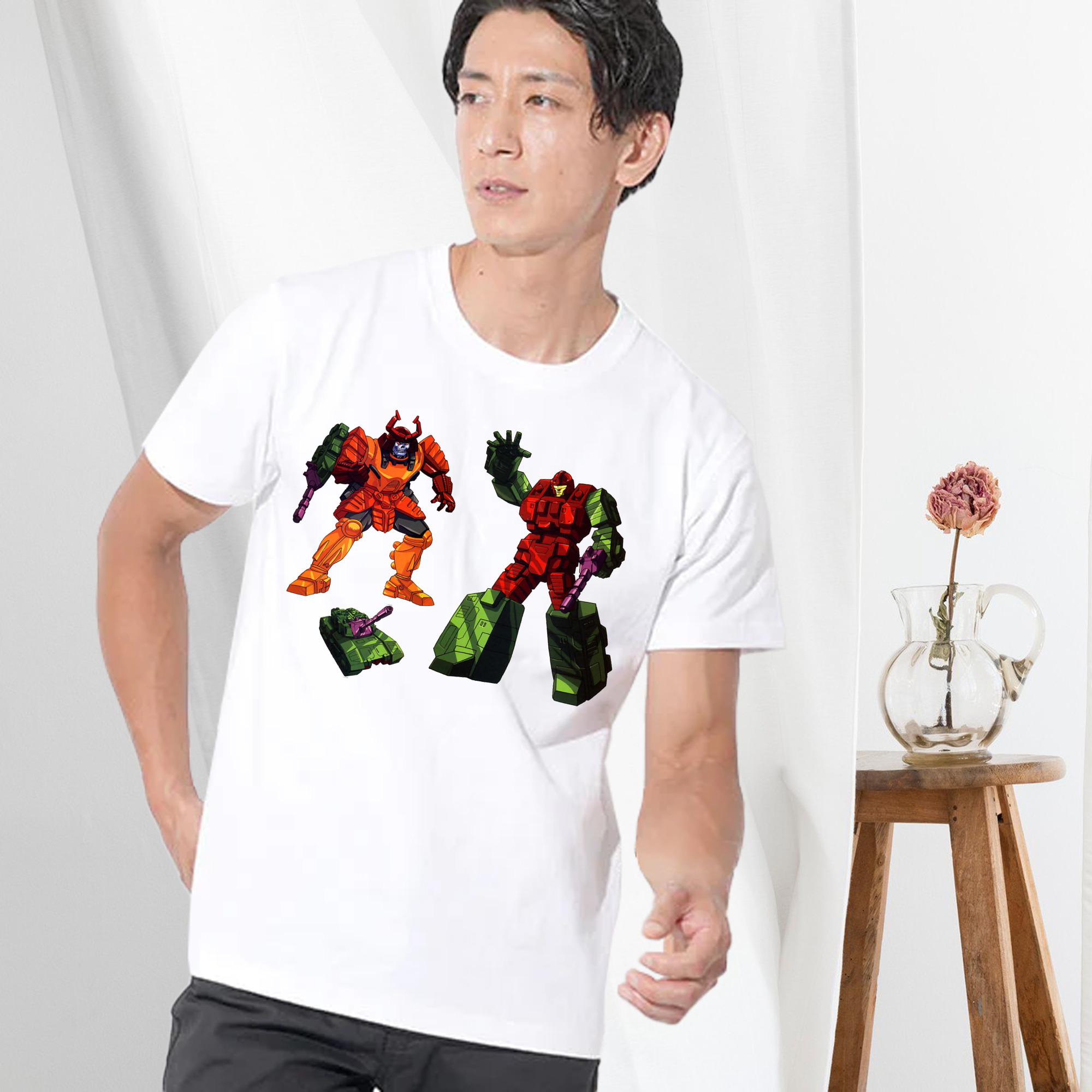 一般的なイメージ