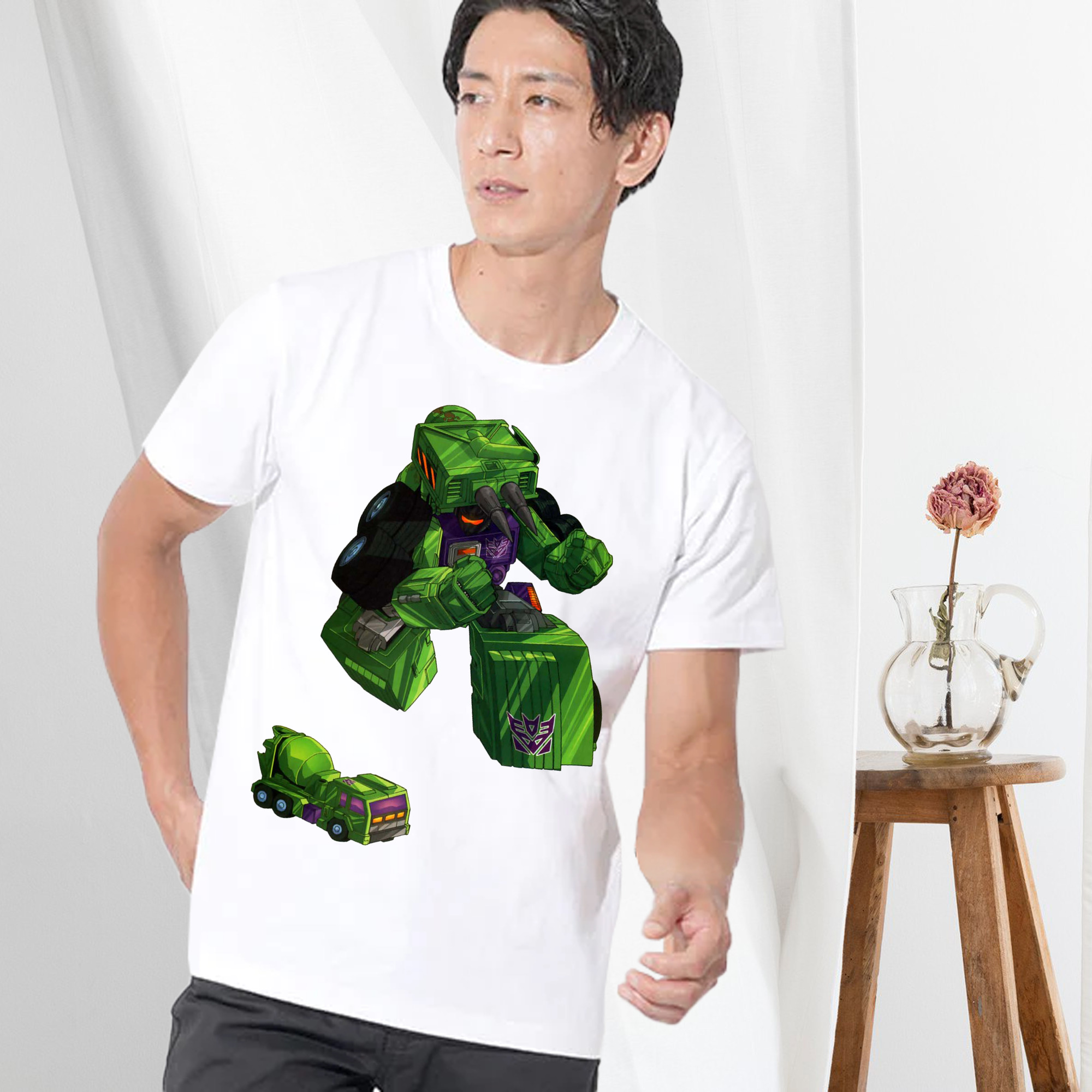 一般的なイメージ