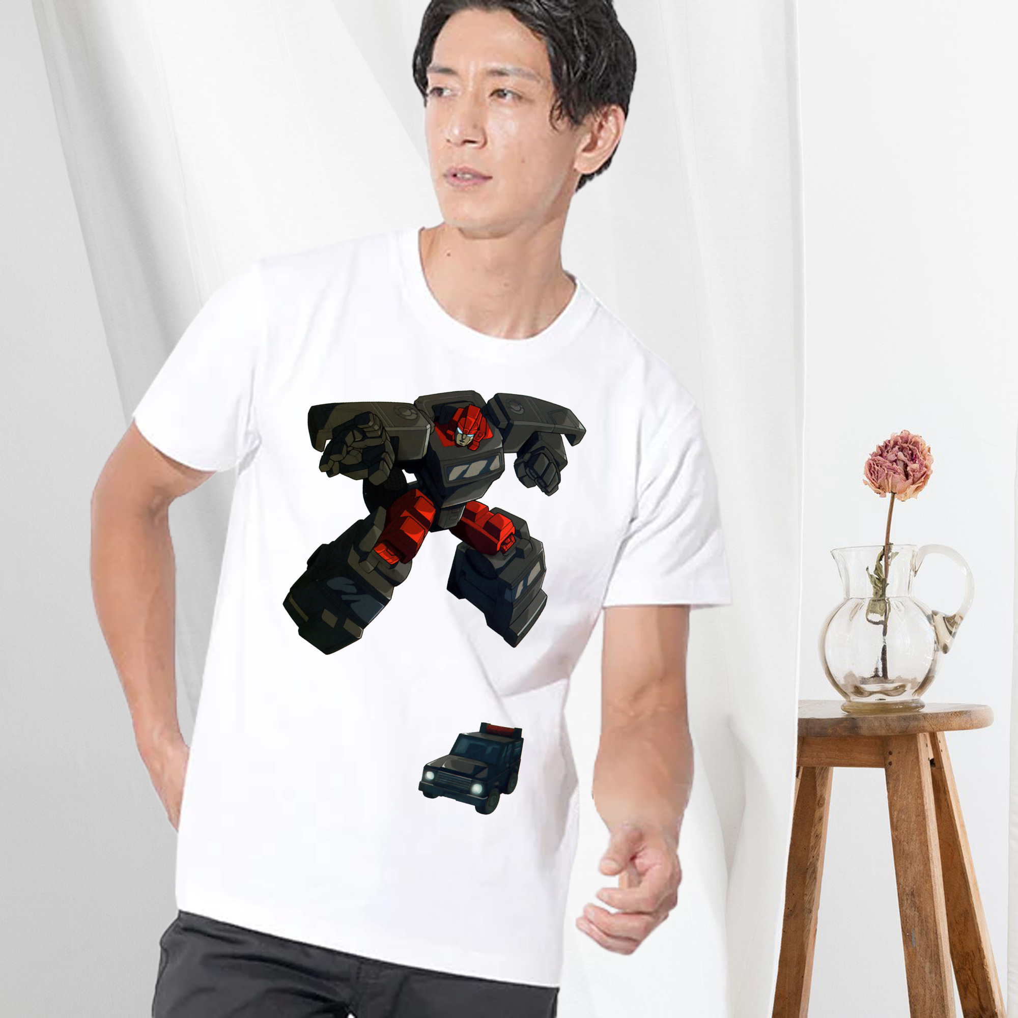 一般的なイメージ