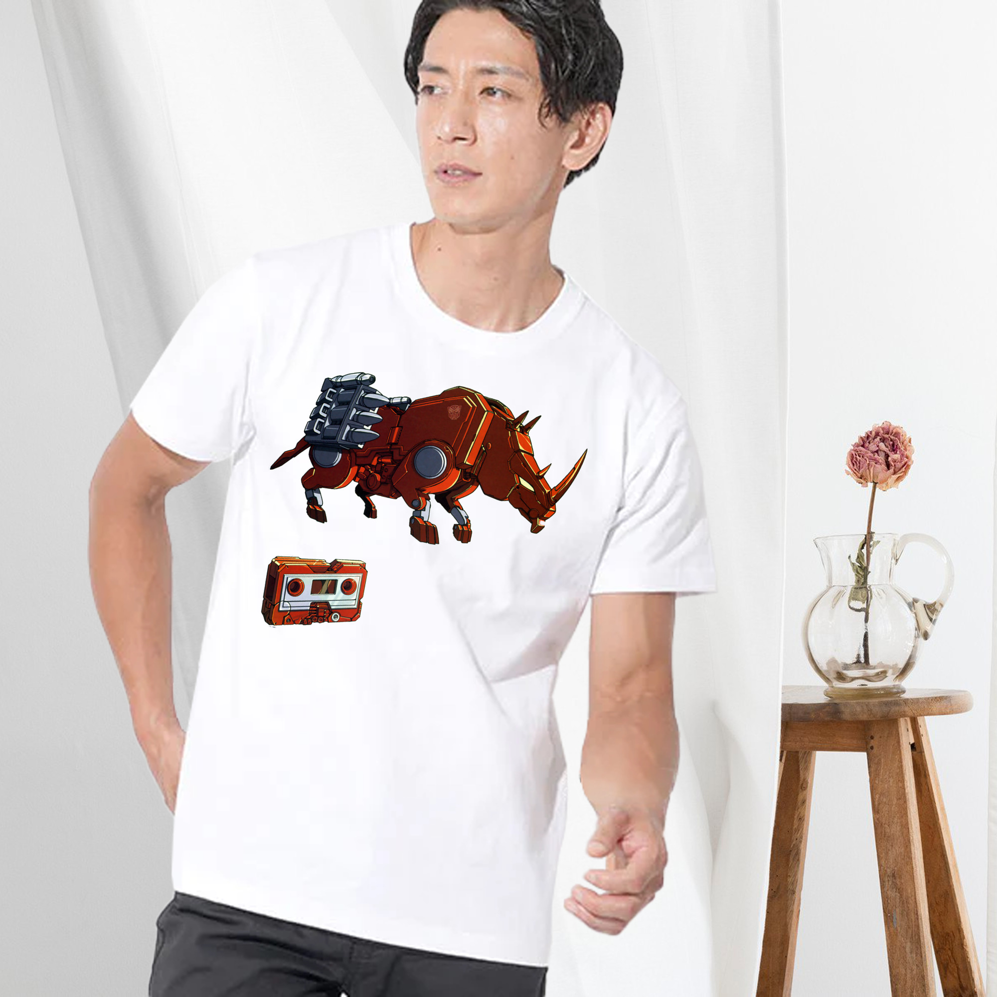 一般的なイメージ