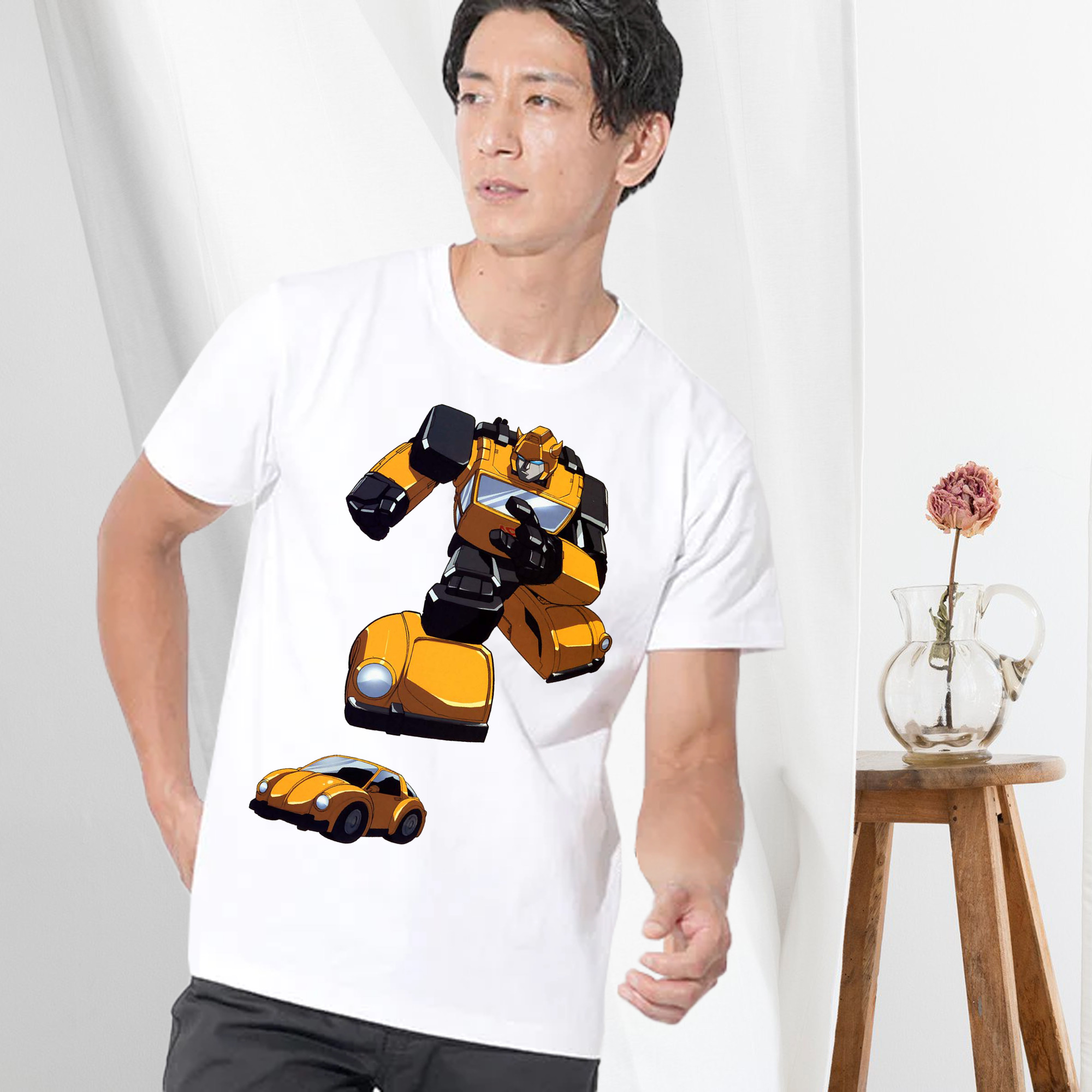 一般的なイメージ
