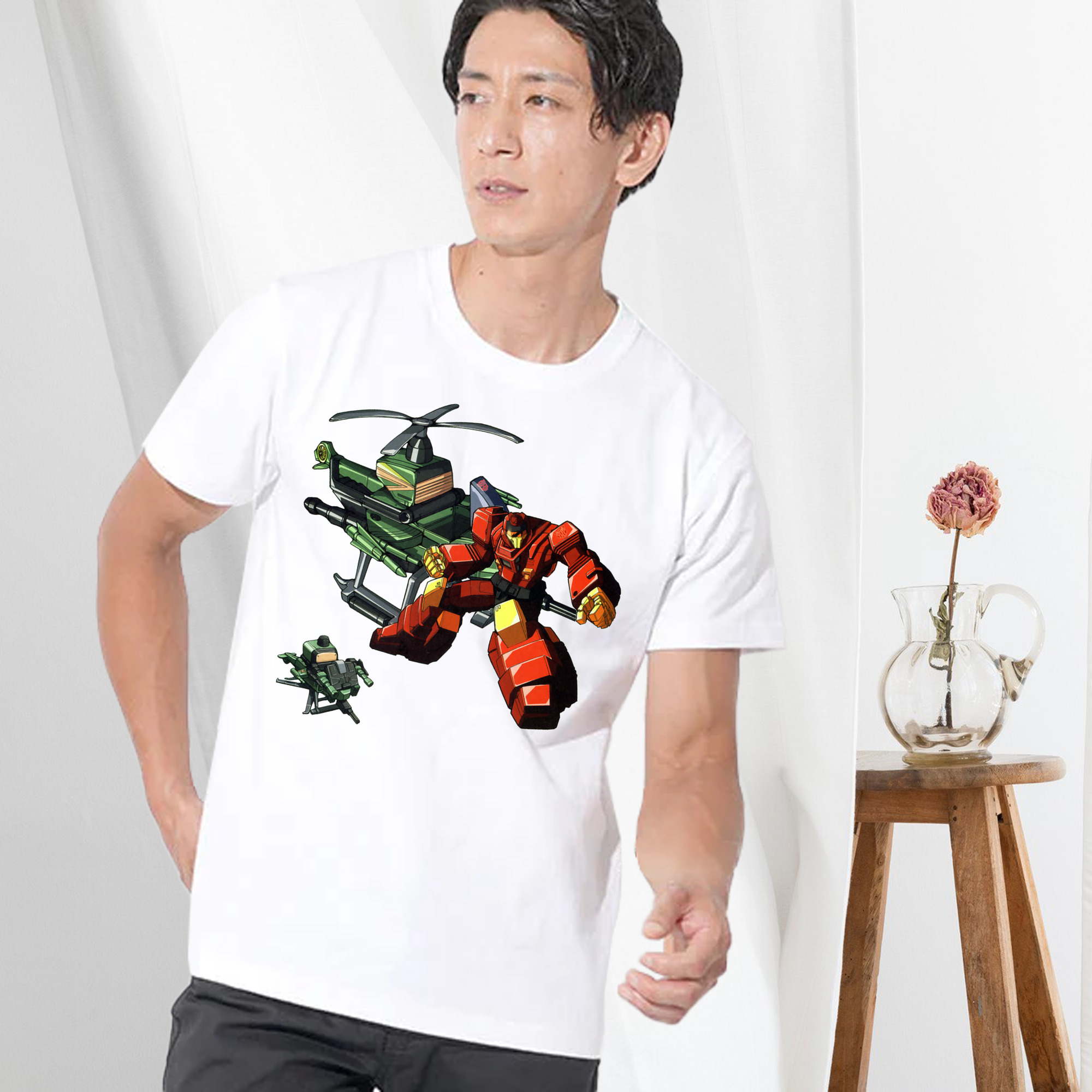 一般的なイメージ