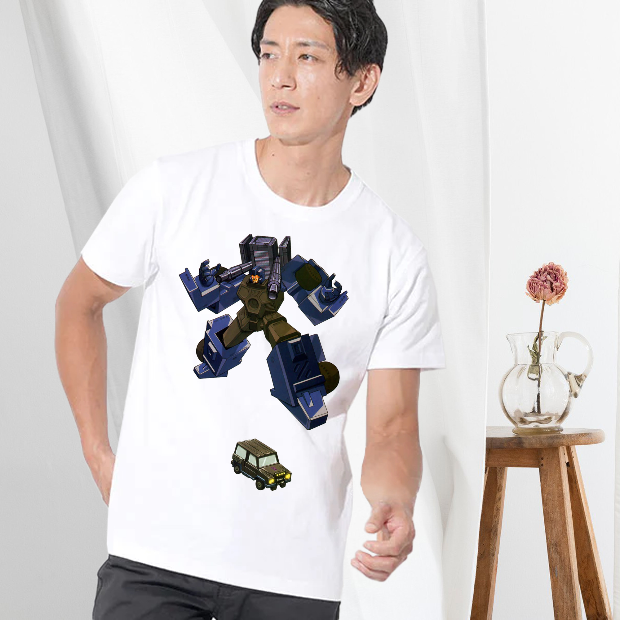 一般的なイメージ
