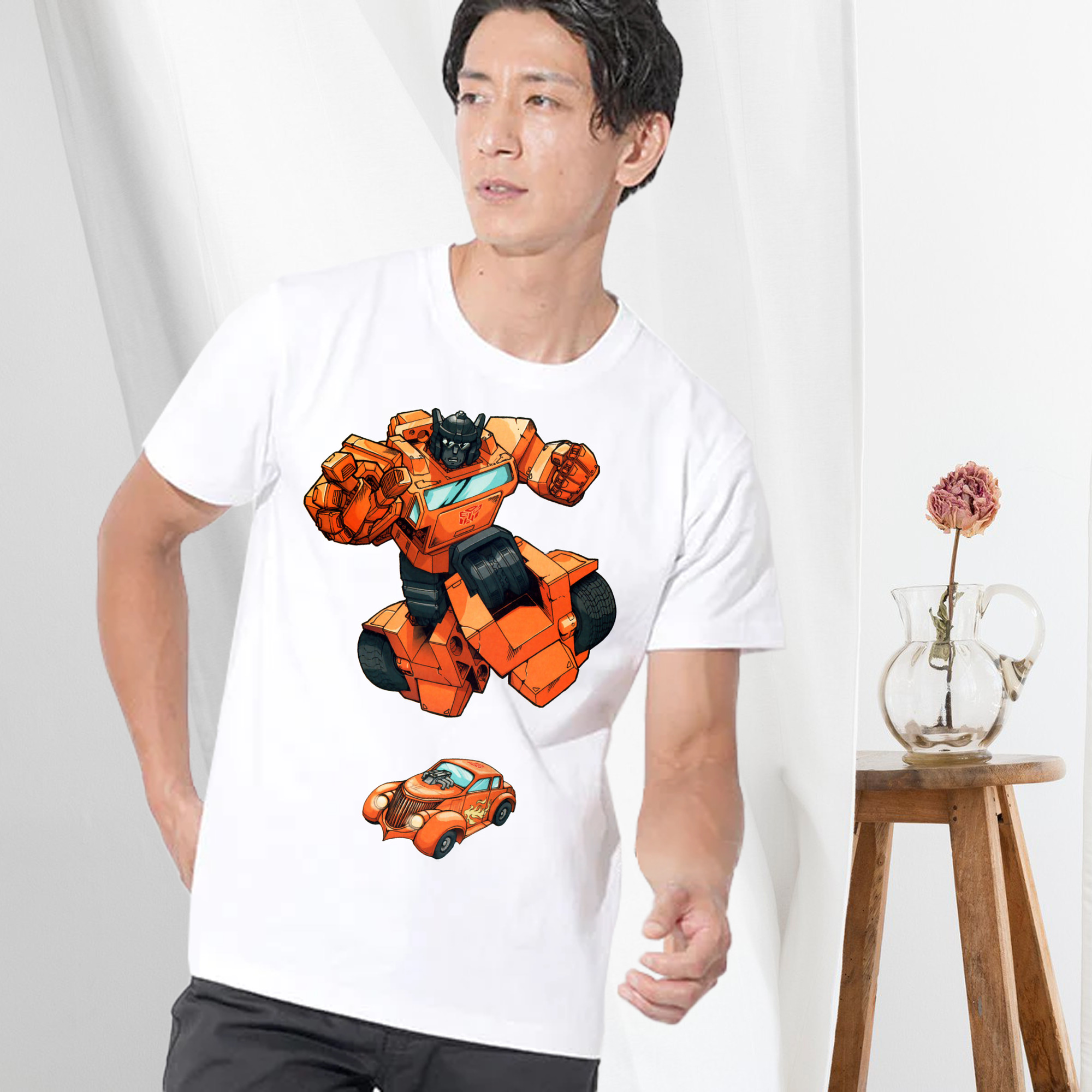 一般的なイメージ