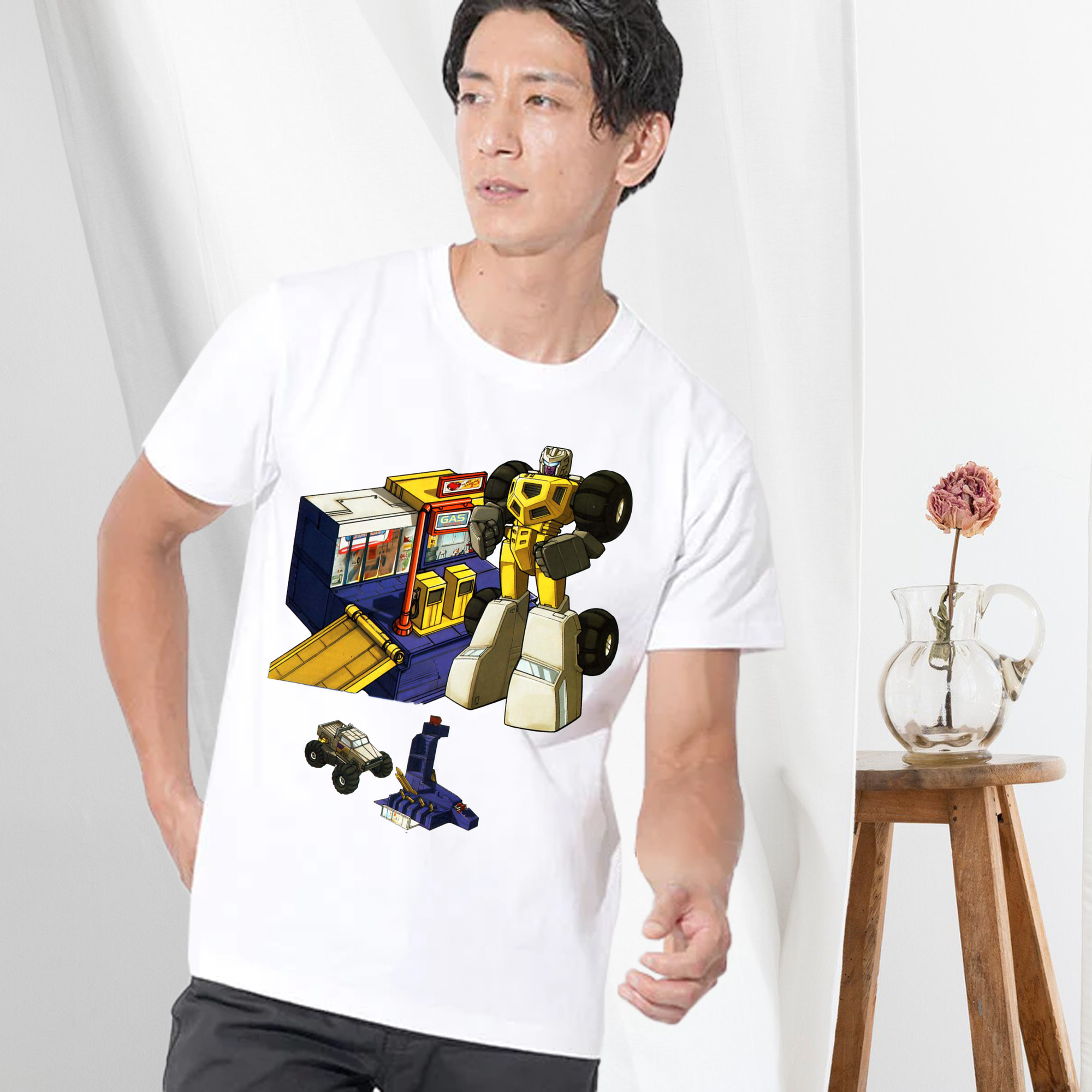 一般的なイメージ