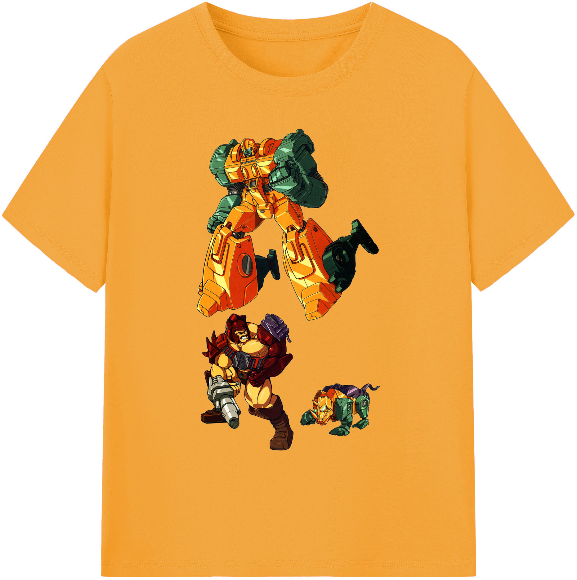 （画像用）  綿100％ メンズ半袖Tシャツ｜肌触りやわらか＆通気性