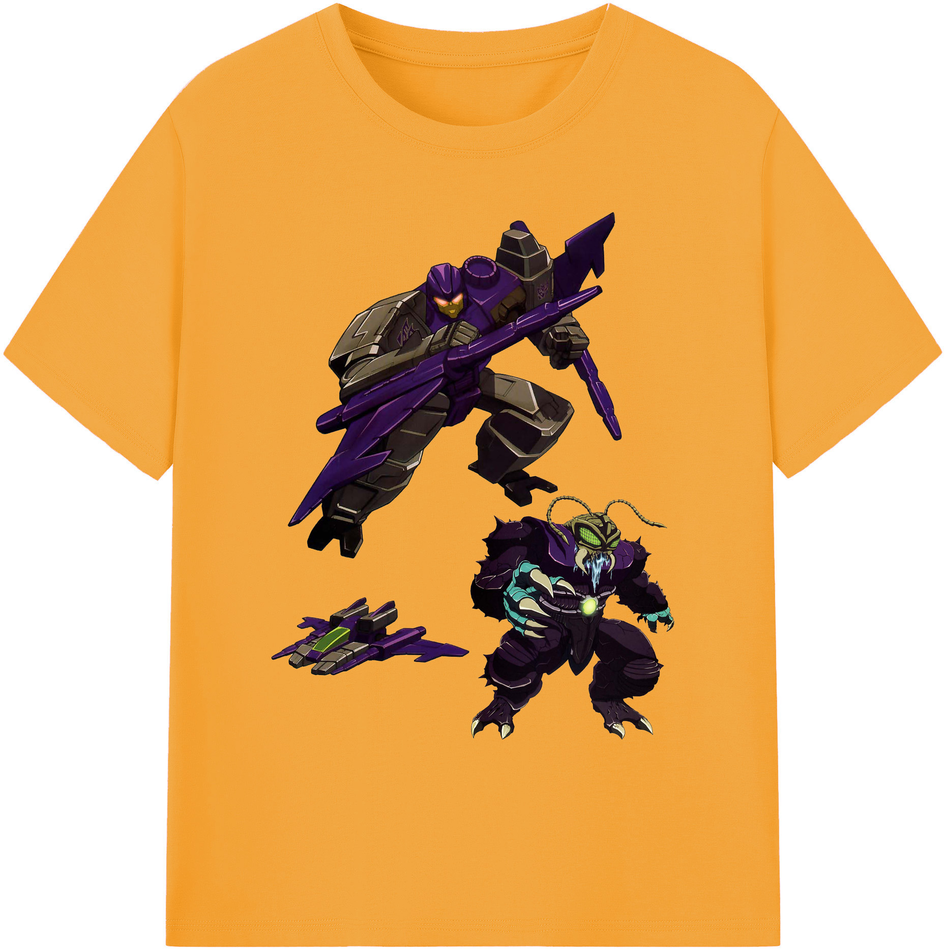 （画像用）  綿100％ メンズ半袖Tシャツ｜肌触りやわらか＆通気性