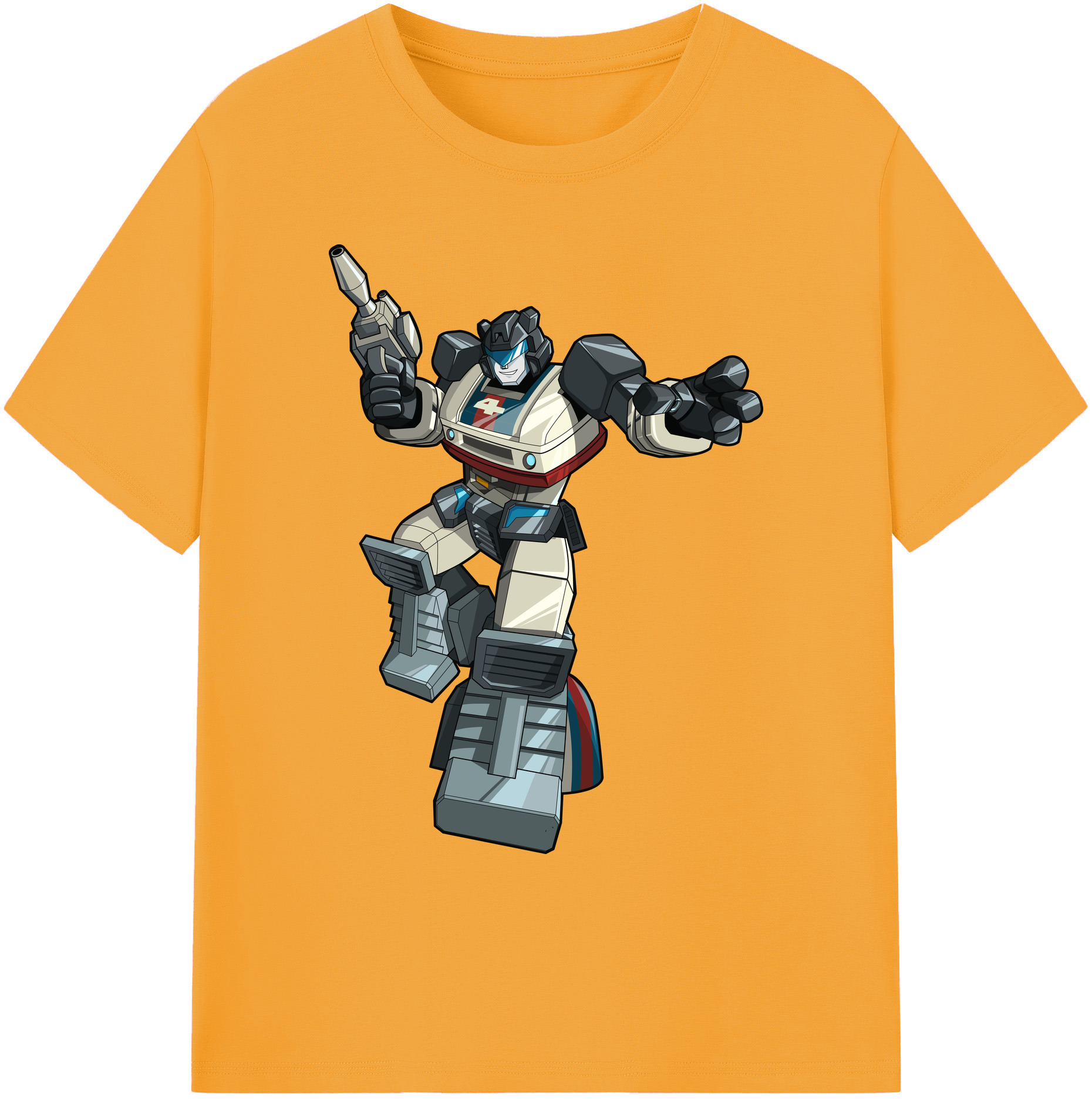 （画像用）  綿100％ メンズ半袖Tシャツ｜肌触りやわらか＆通気性