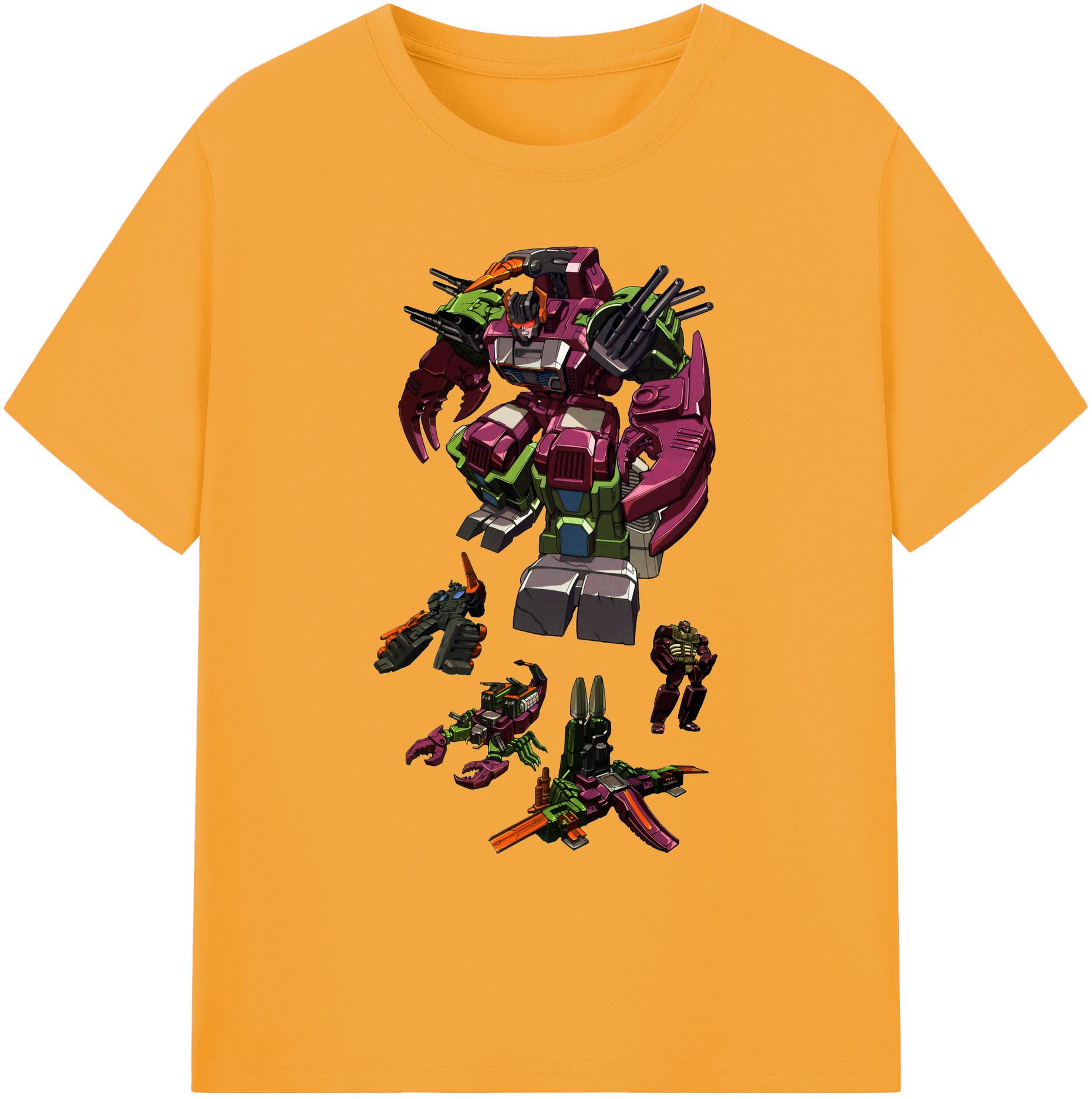 （画像用）  綿100％ メンズ半袖Tシャツ｜肌触りやわらか＆通気性