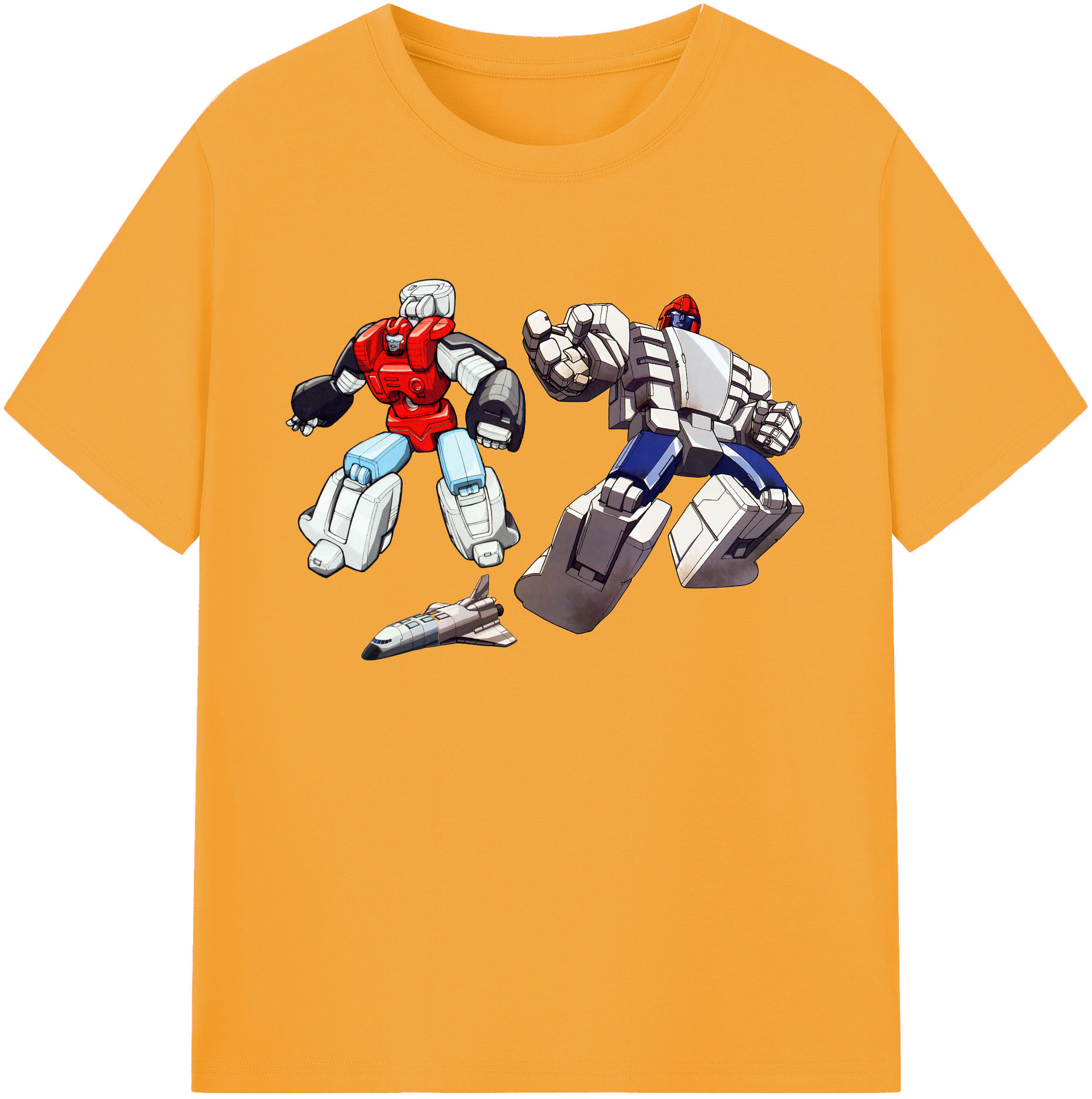 （画像用）  綿100％ メンズ半袖Tシャツ｜肌触りやわらか＆通気性