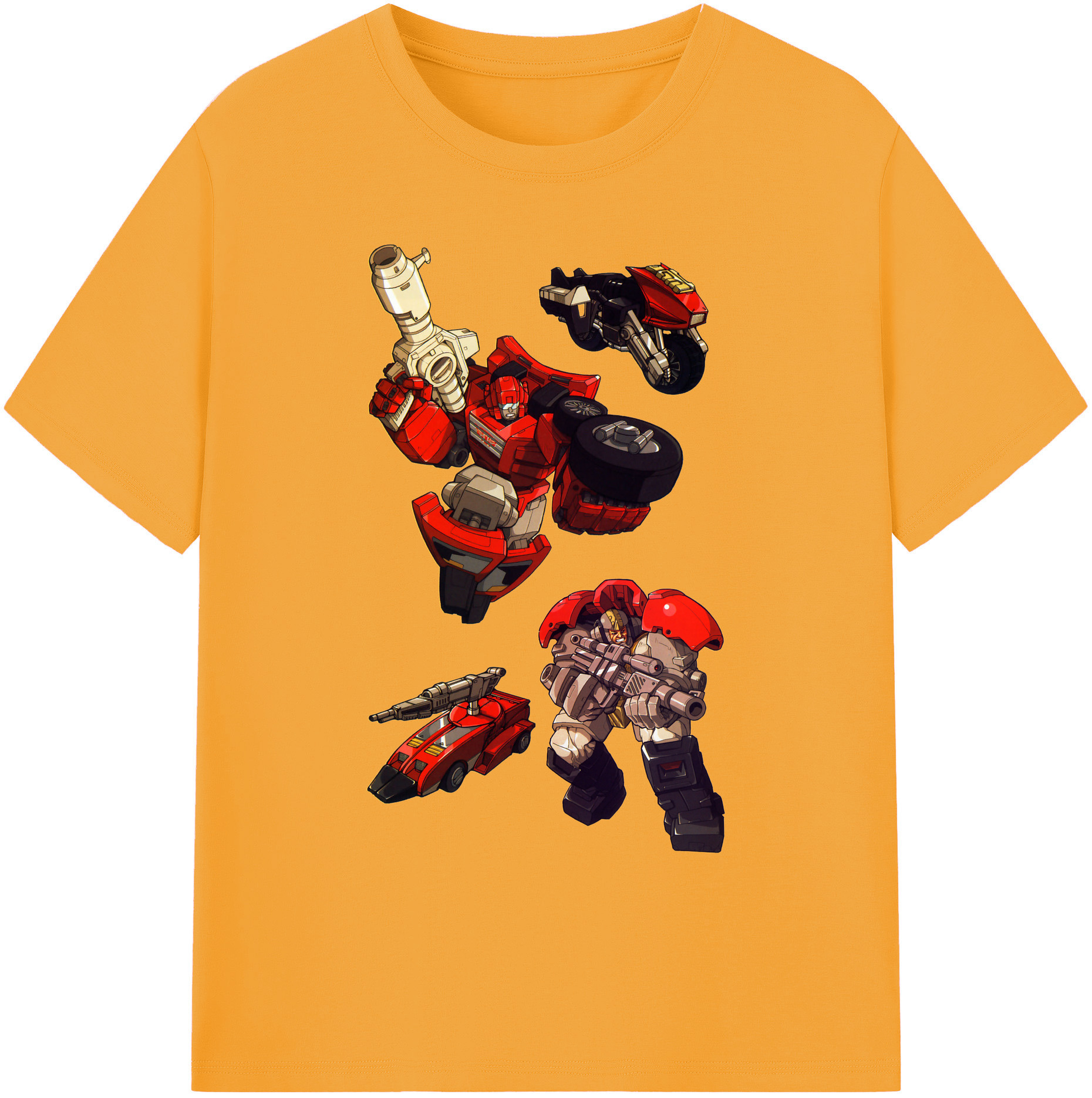 （画像用）  綿100％ メンズ半袖Tシャツ｜肌触りやわらか＆通気性
