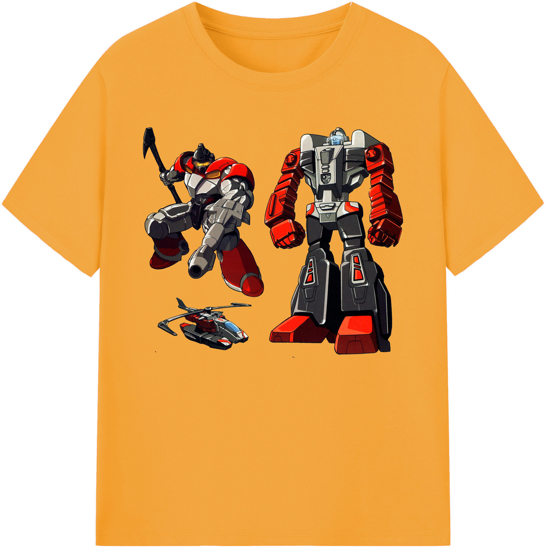（画像用）  綿100％ メンズ半袖Tシャツ｜肌触りやわらか＆通気性