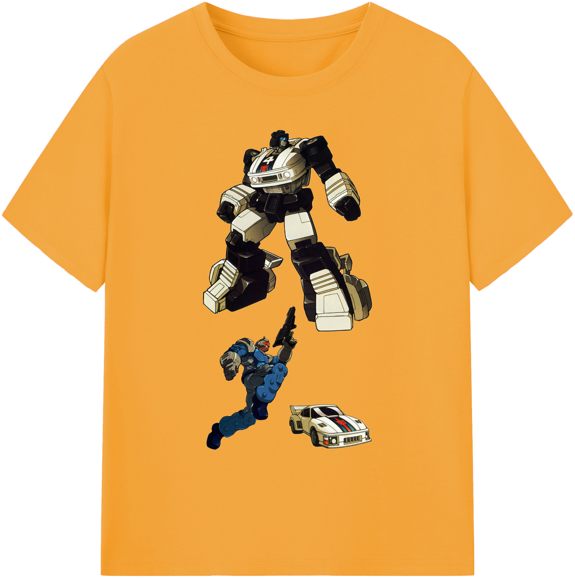 （画像用）  綿100％ メンズ半袖Tシャツ｜肌触りやわらか＆通気性