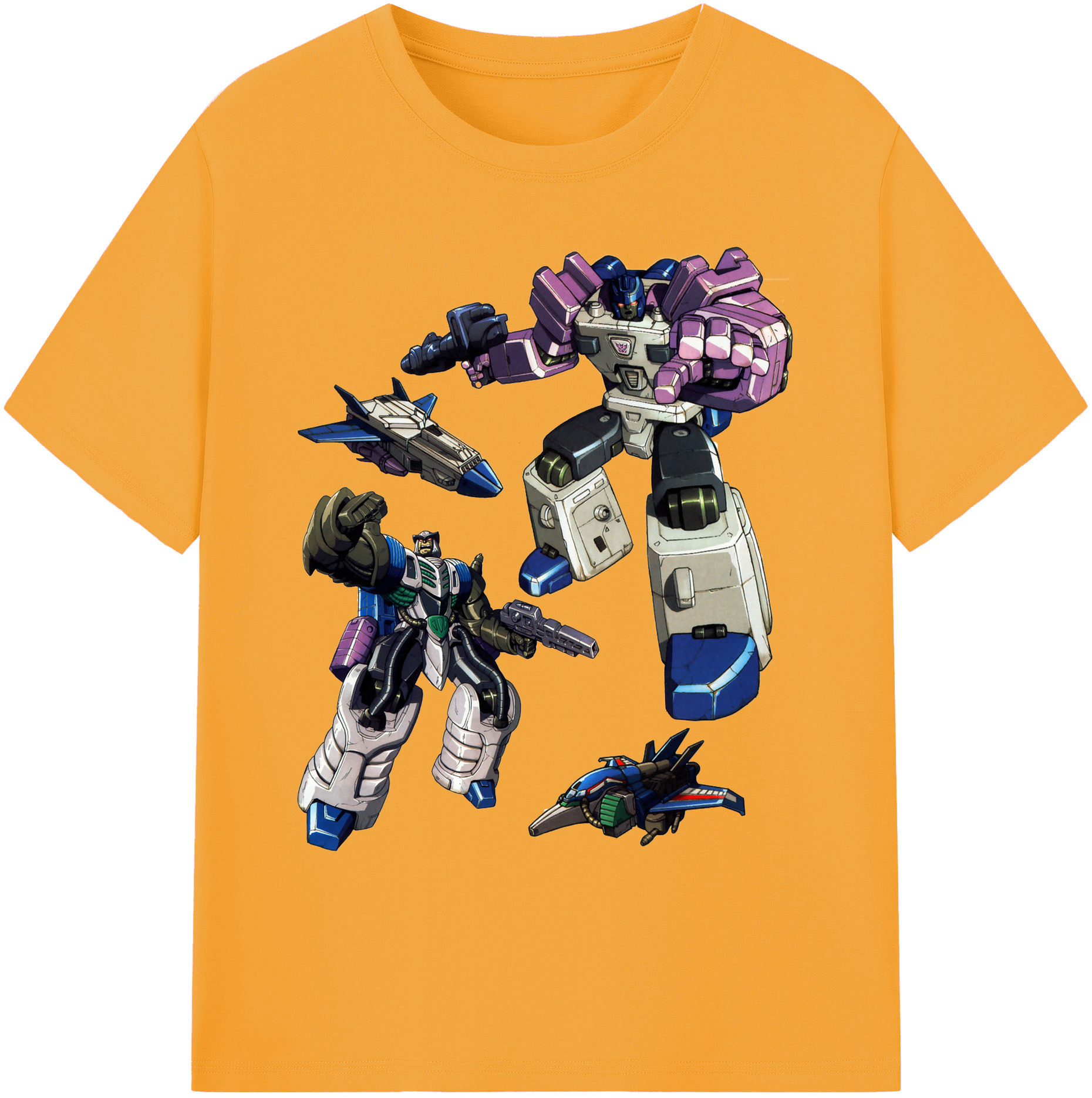 （画像用）  綿100％ メンズ半袖Tシャツ｜肌触りやわらか＆通気性