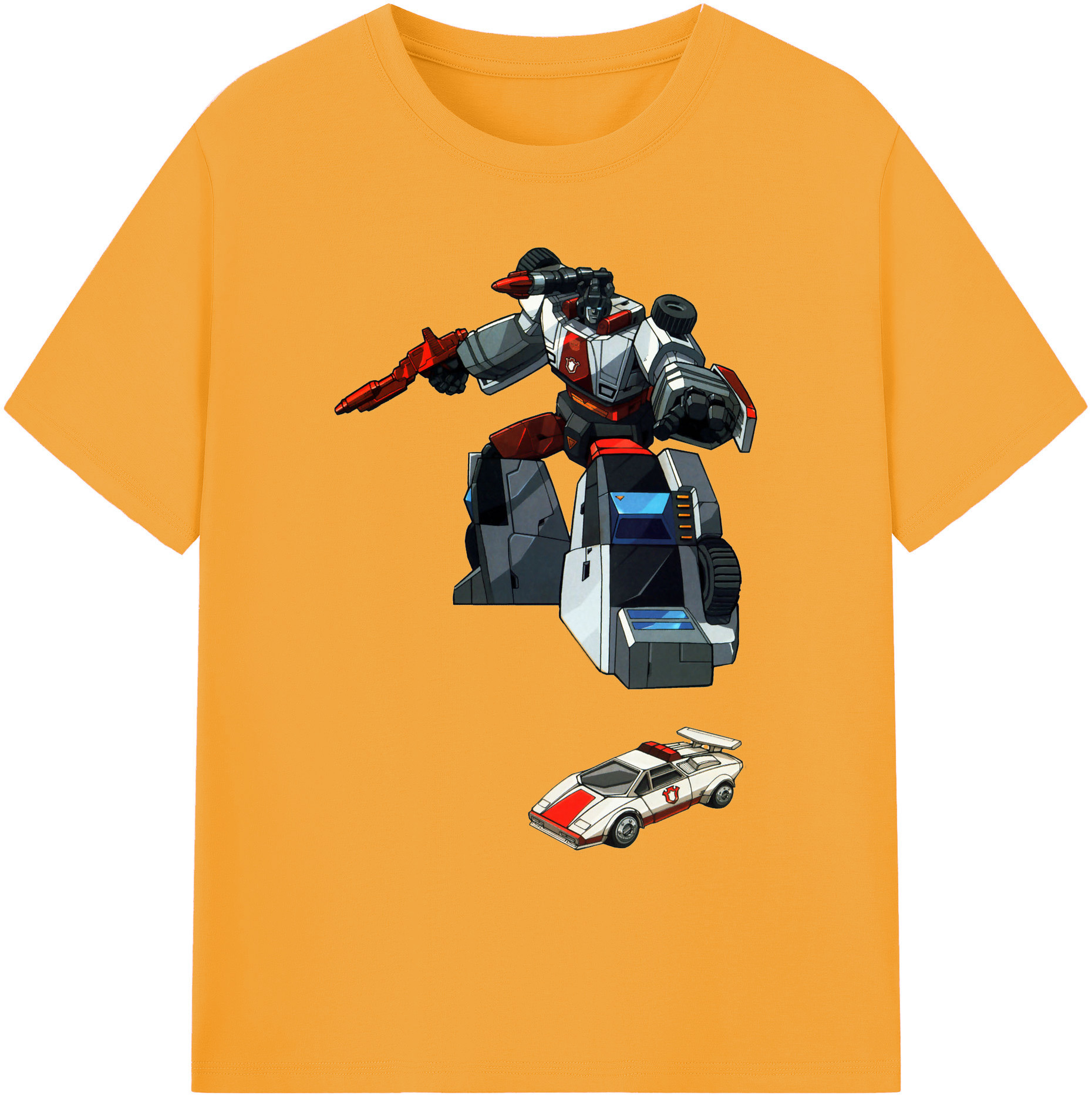 （画像用）  綿100％ メンズ半袖Tシャツ｜肌触りやわらか＆通気性