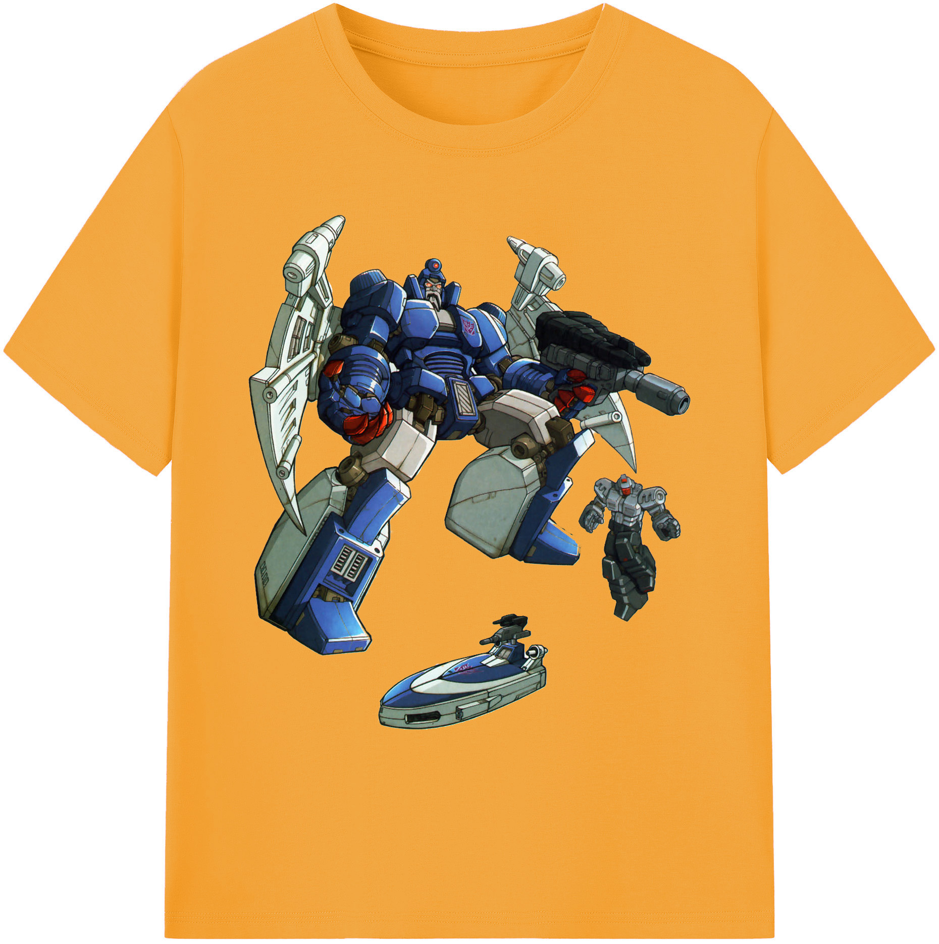 （画像用）  綿100％ メンズ半袖Tシャツ｜肌触りやわらか＆通気性