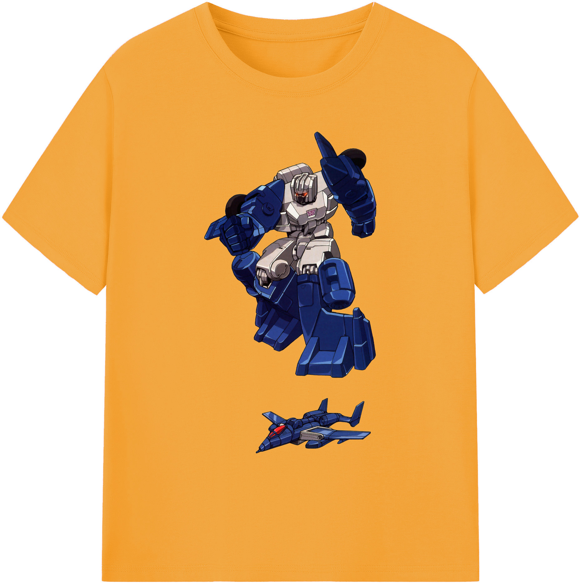 （画像用）  綿100％ メンズ半袖Tシャツ｜肌触りやわらか＆通気性