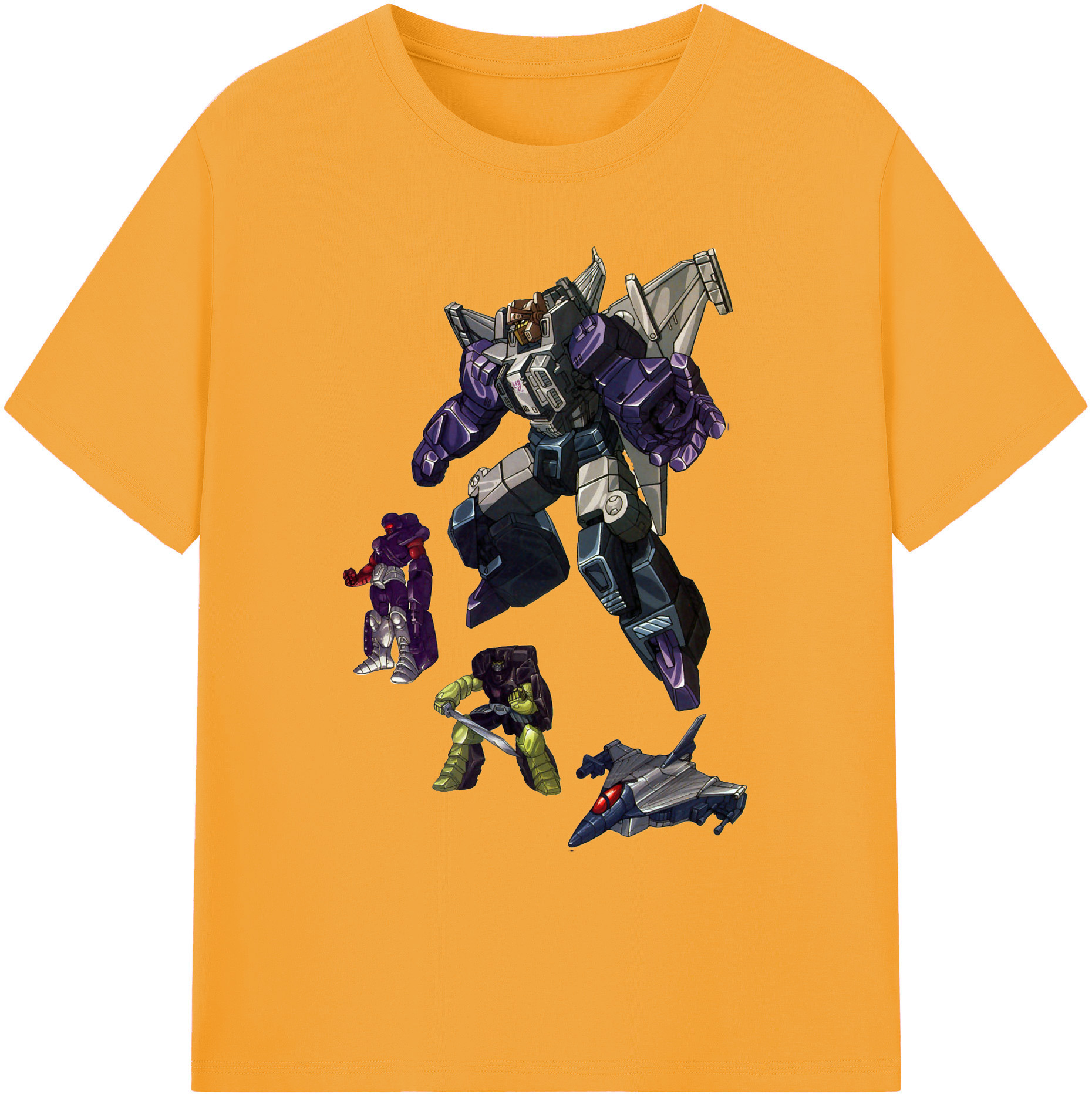 （画像用）  綿100％ メンズ半袖Tシャツ｜肌触りやわらか＆通気性