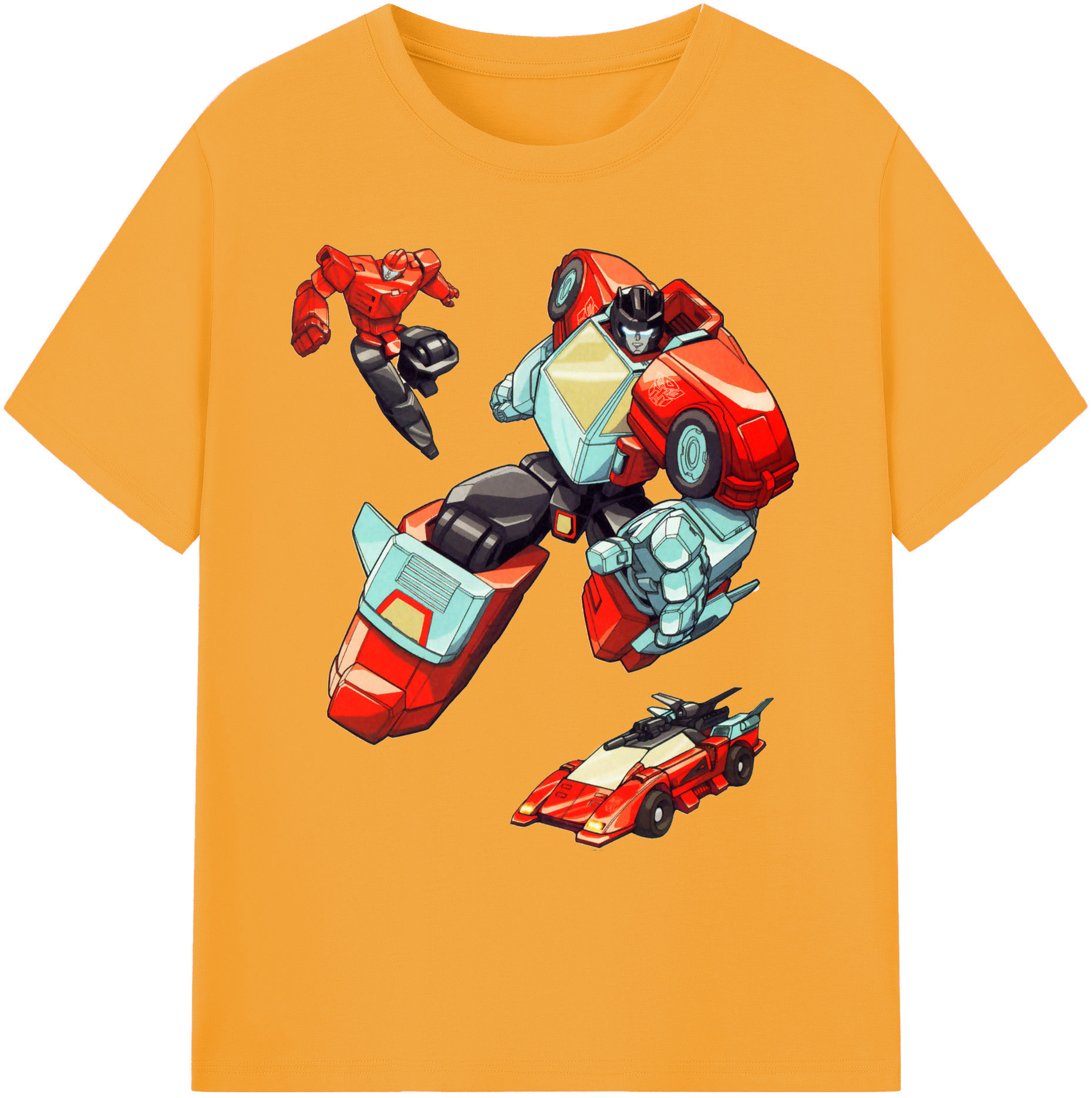 （画像用）  綿100％ メンズ半袖Tシャツ｜肌触りやわらか＆通気性