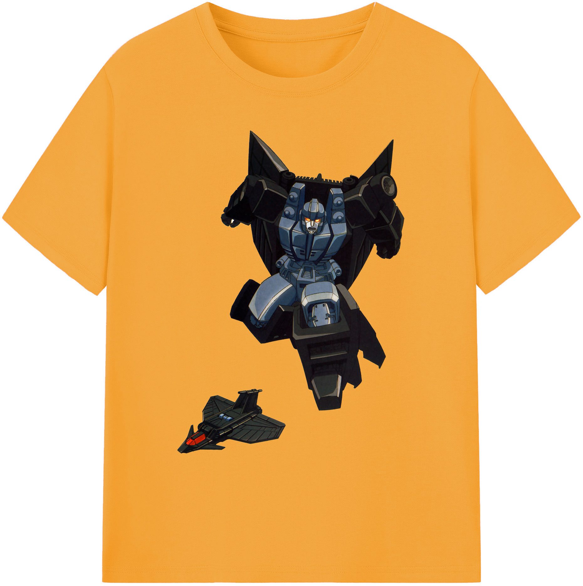 （画像用）  綿100％ メンズ半袖Tシャツ｜肌触りやわらか＆通気性