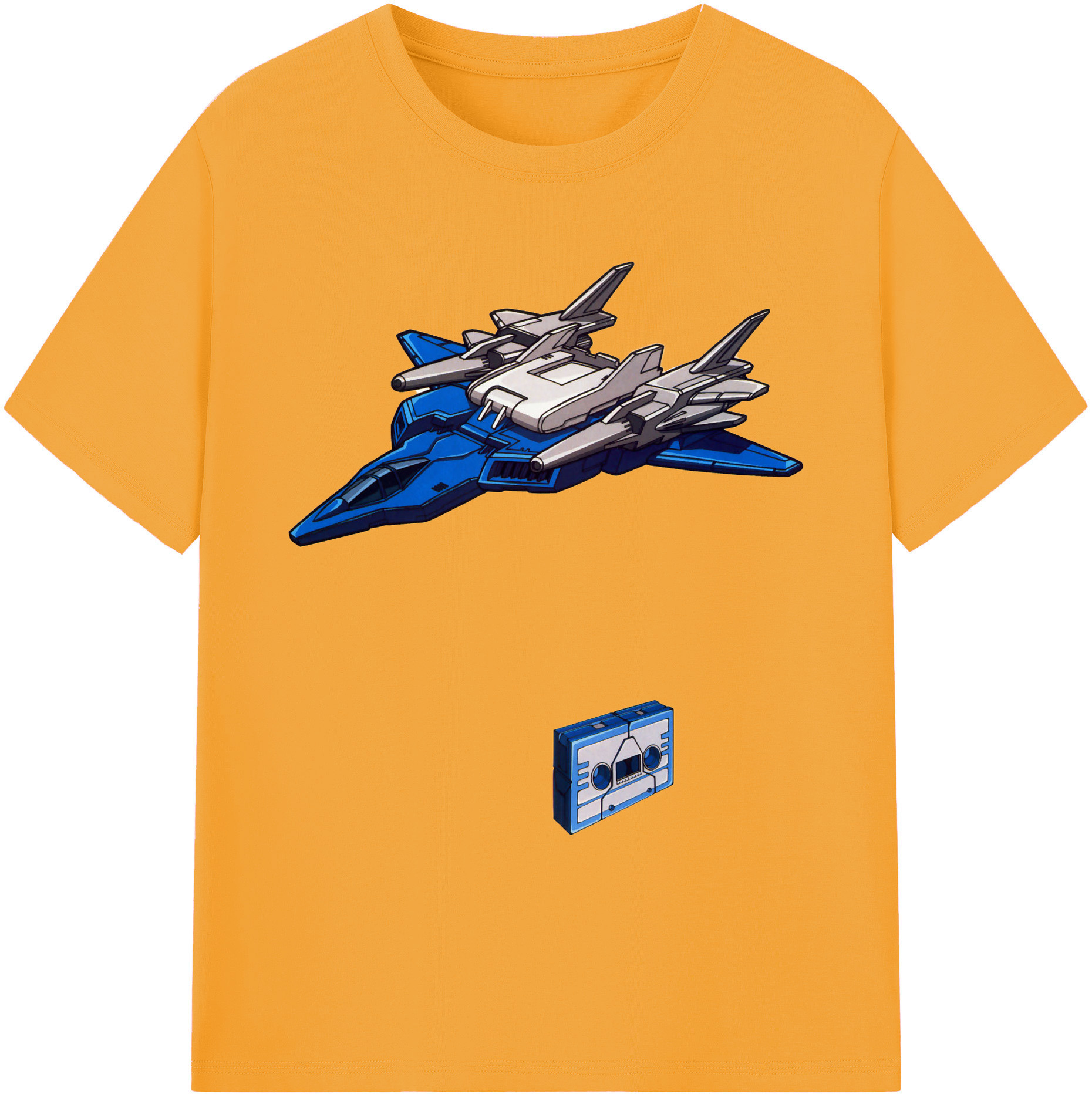 （画像用）  綿100％ メンズ半袖Tシャツ｜肌触りやわらか＆通気性