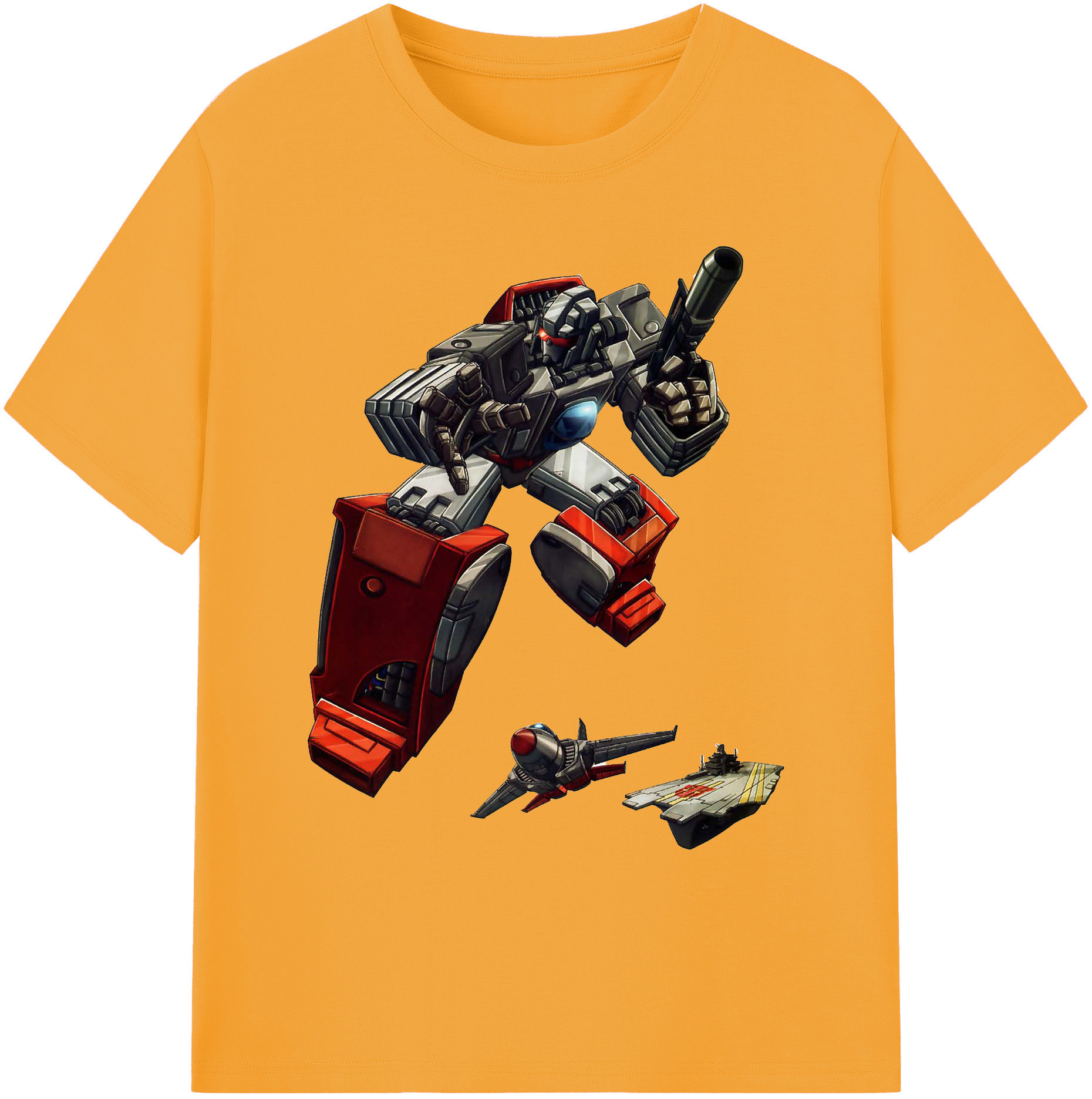 （画像用）  綿100％ メンズ半袖Tシャツ｜肌触りやわらか＆通気性