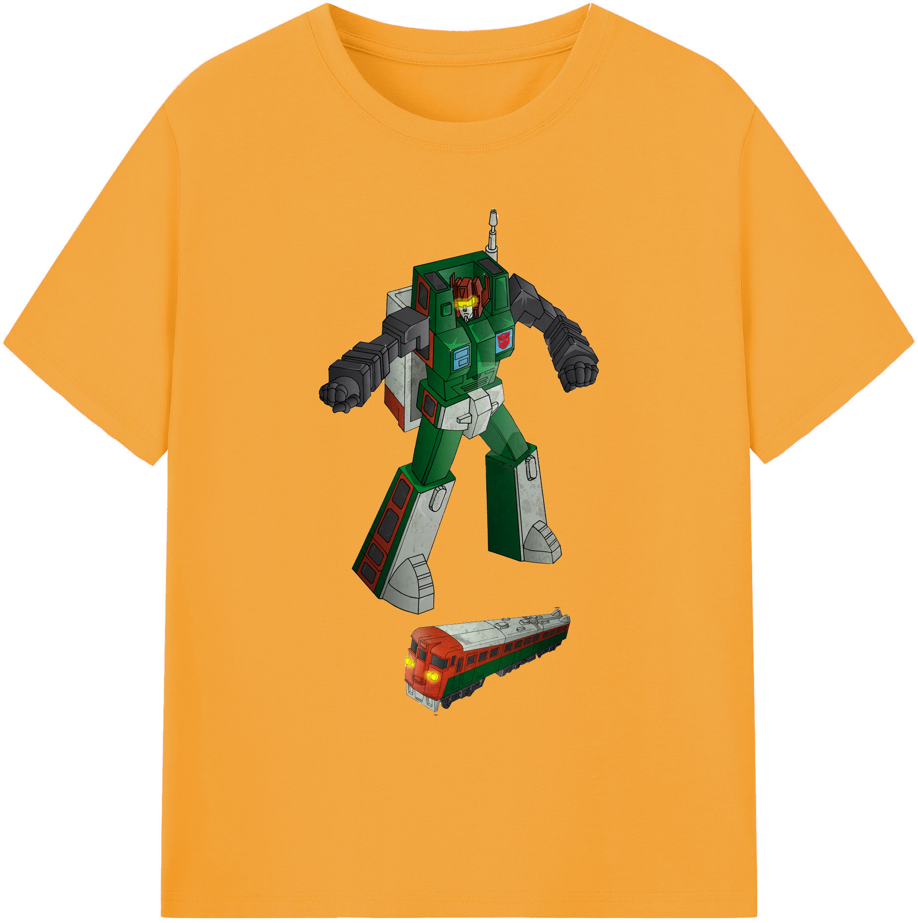 （画像用）  綿100％ メンズ半袖Tシャツ｜肌触りやわらか＆通気性