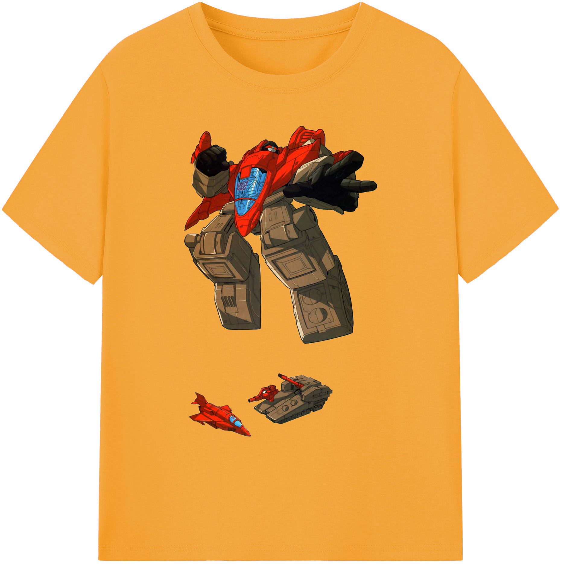 （画像用）  綿100％ メンズ半袖Tシャツ｜肌触りやわらか＆通気性