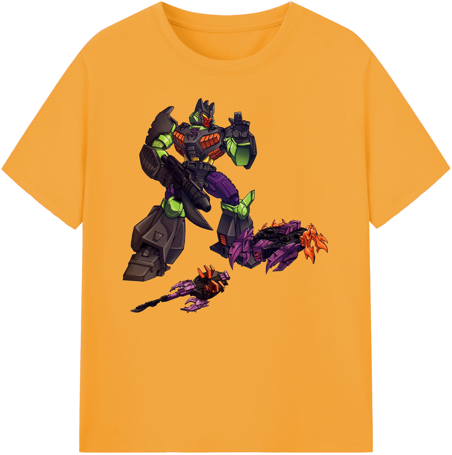 （画像用）  綿100％ メンズ半袖Tシャツ｜肌触りやわらか＆通気性