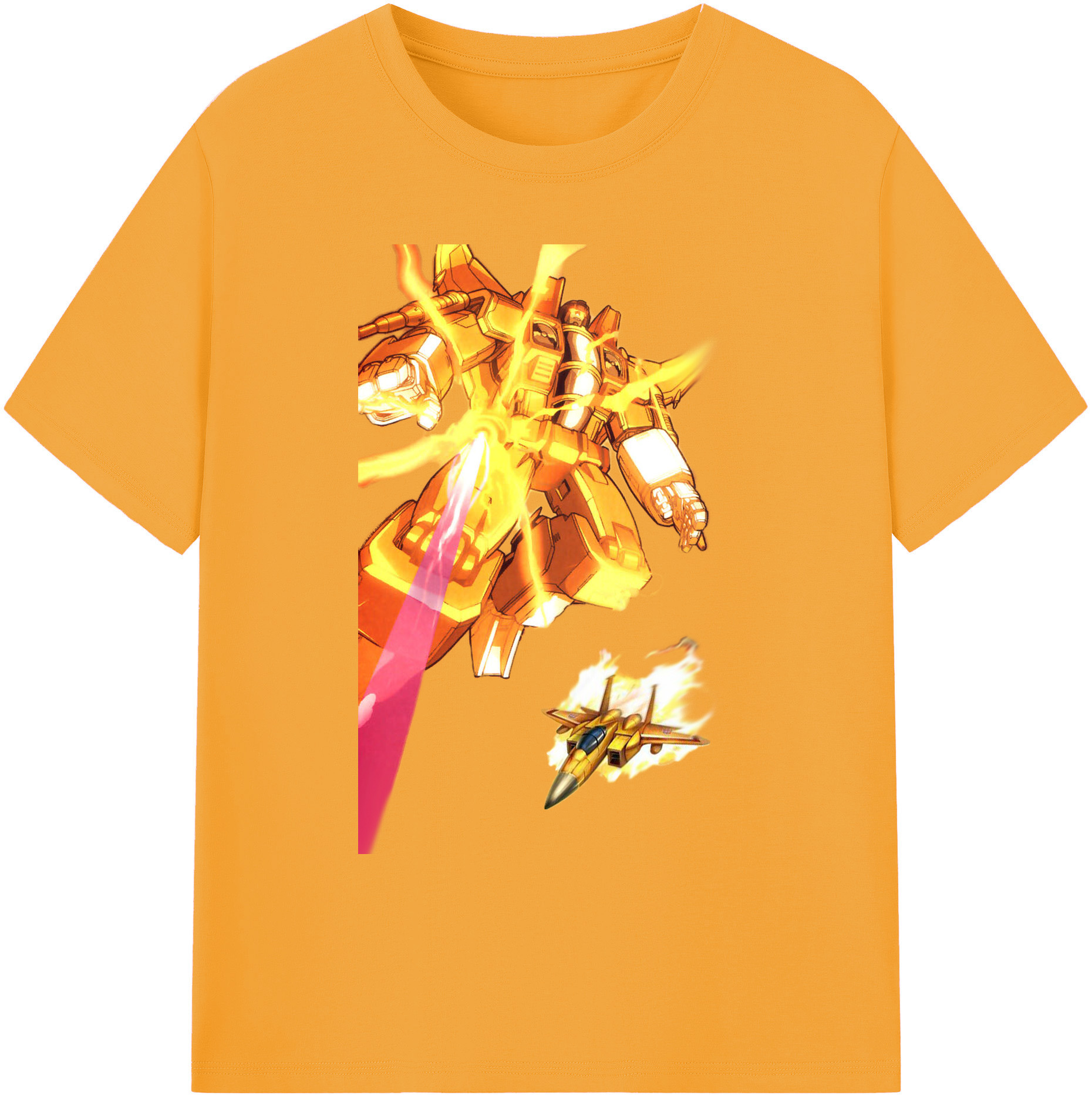 （画像用）  綿100％ メンズ半袖Tシャツ｜肌触りやわらか＆通気性
