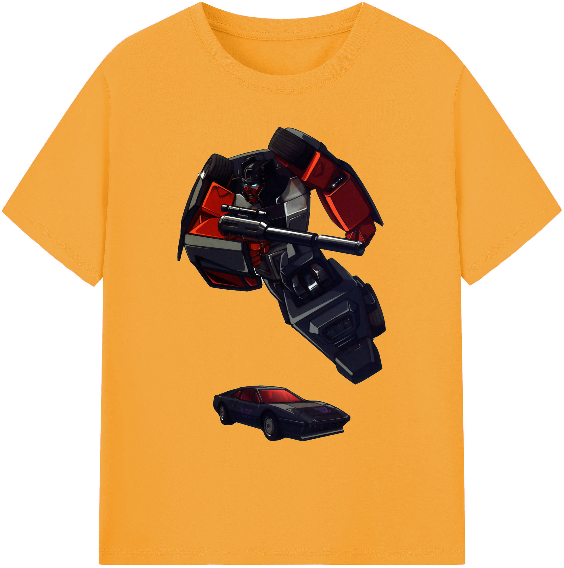 （画像用）  綿100％ メンズ半袖Tシャツ｜肌触りやわらか＆通気性