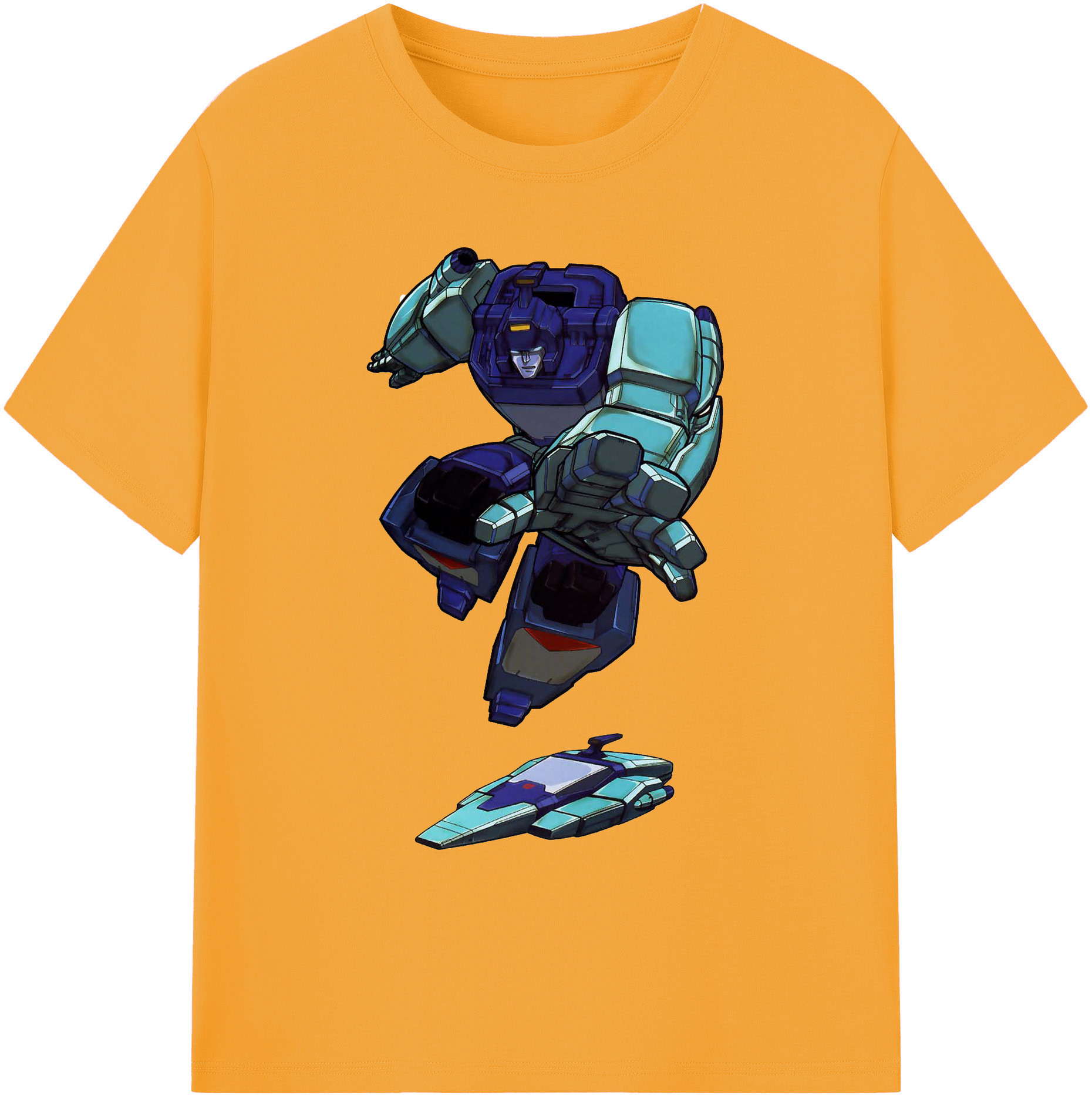 （画像用）  綿100％ メンズ半袖Tシャツ｜肌触りやわらか＆通気性