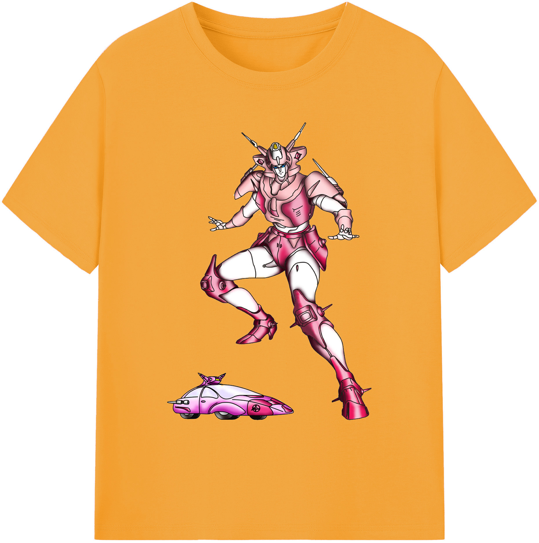 （画像用）  綿100％ メンズ半袖Tシャツ｜肌触りやわらか＆通気性