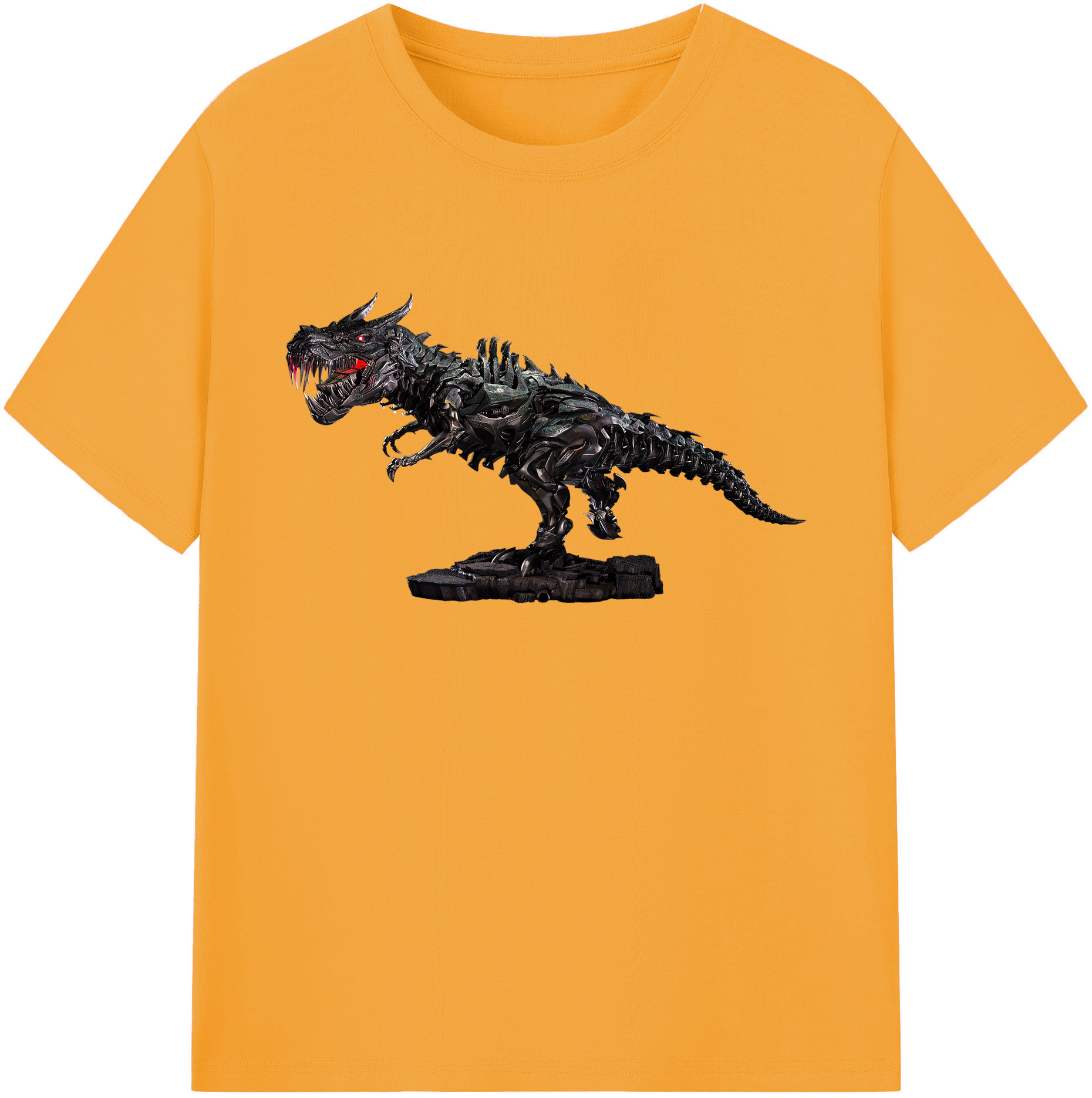 （画像用）  綿100％ メンズ半袖Tシャツ｜肌触りやわらか＆通気性