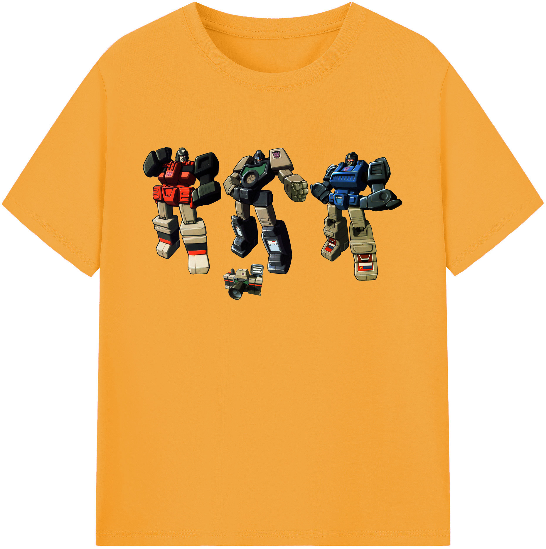 （画像用）  綿100％ メンズ半袖Tシャツ｜肌触りやわらか＆通気性