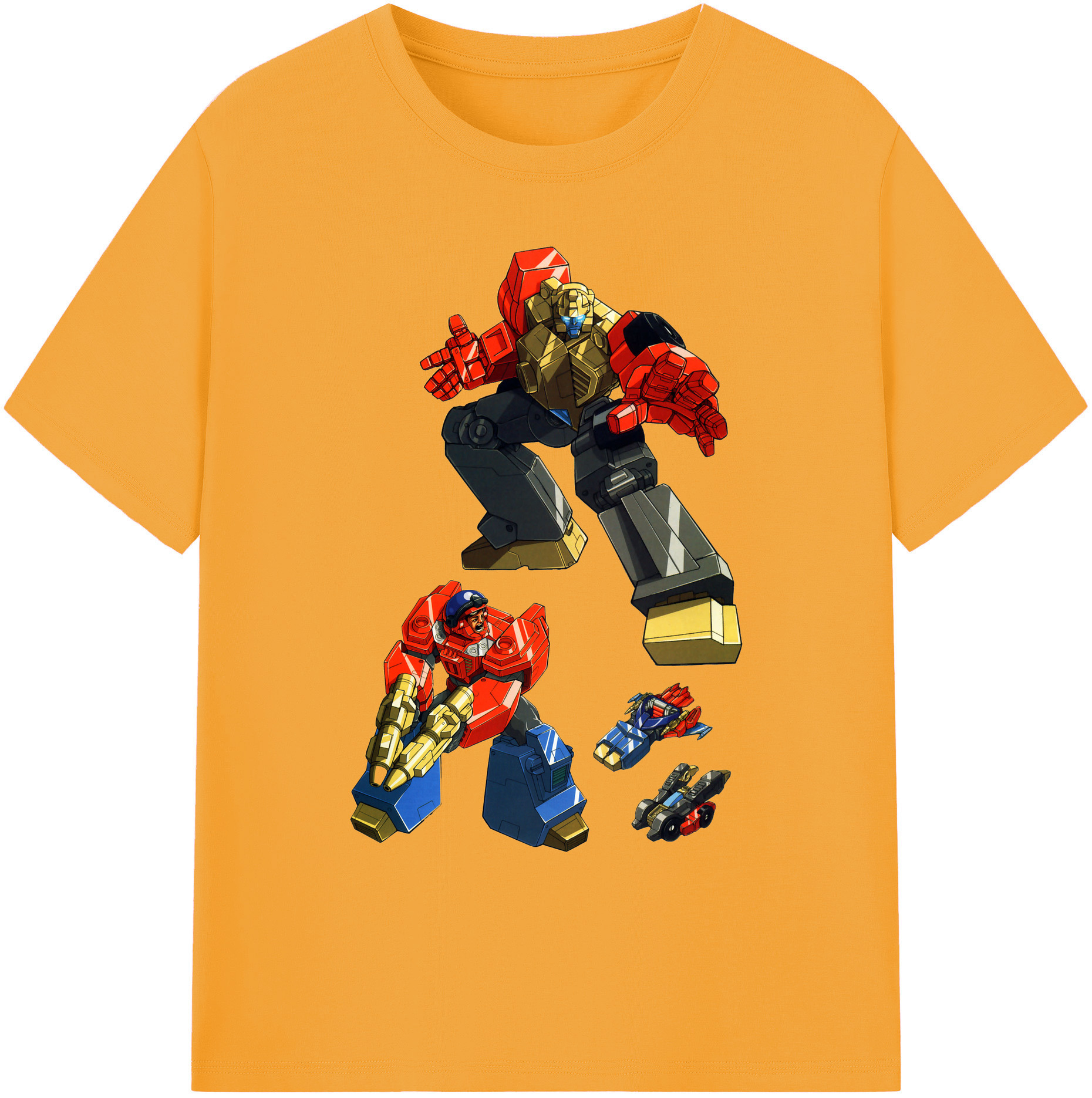 （画像用）  綿100％ メンズ半袖Tシャツ｜肌触りやわらか＆通気性